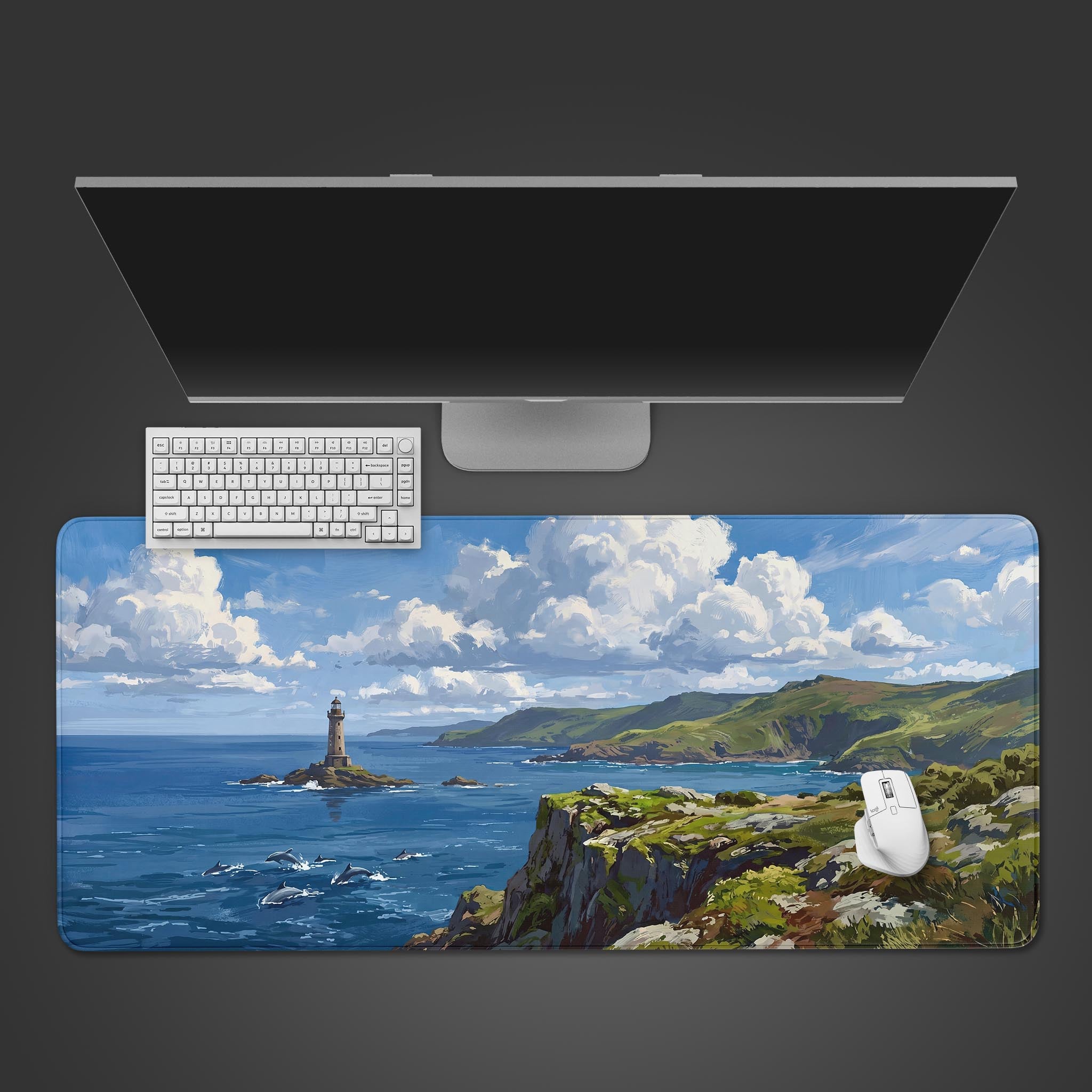 - Epic Design Pads & Mousepads