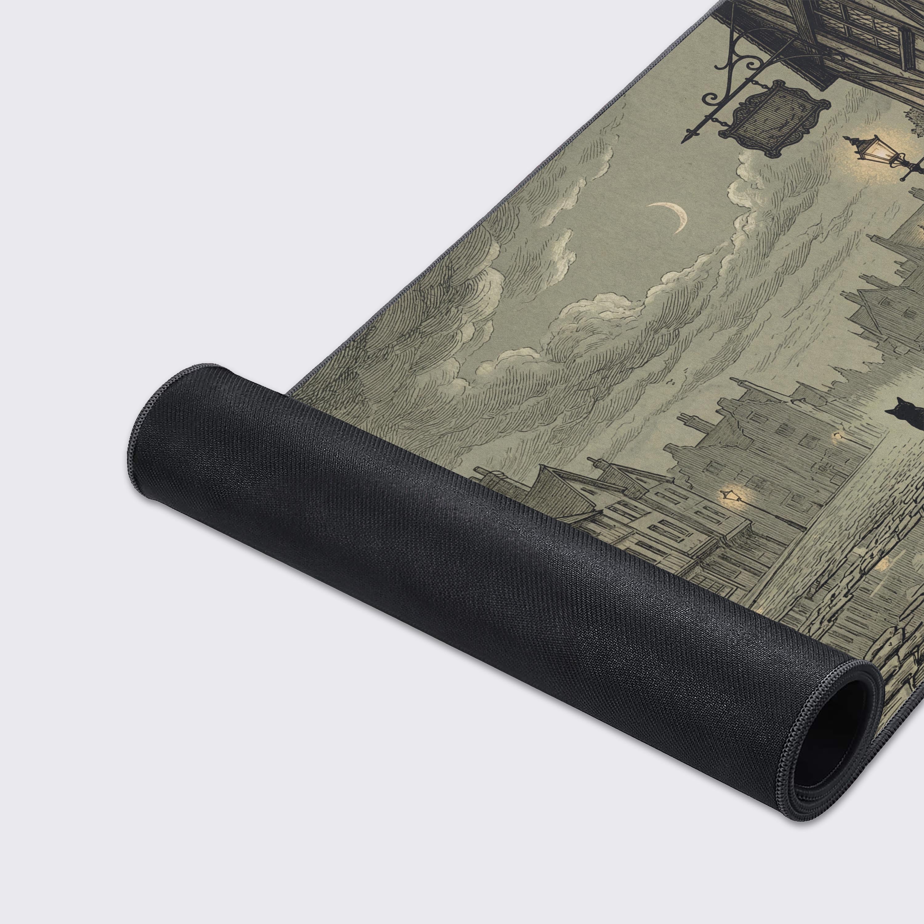 - Epic Design Pads & Mousepads