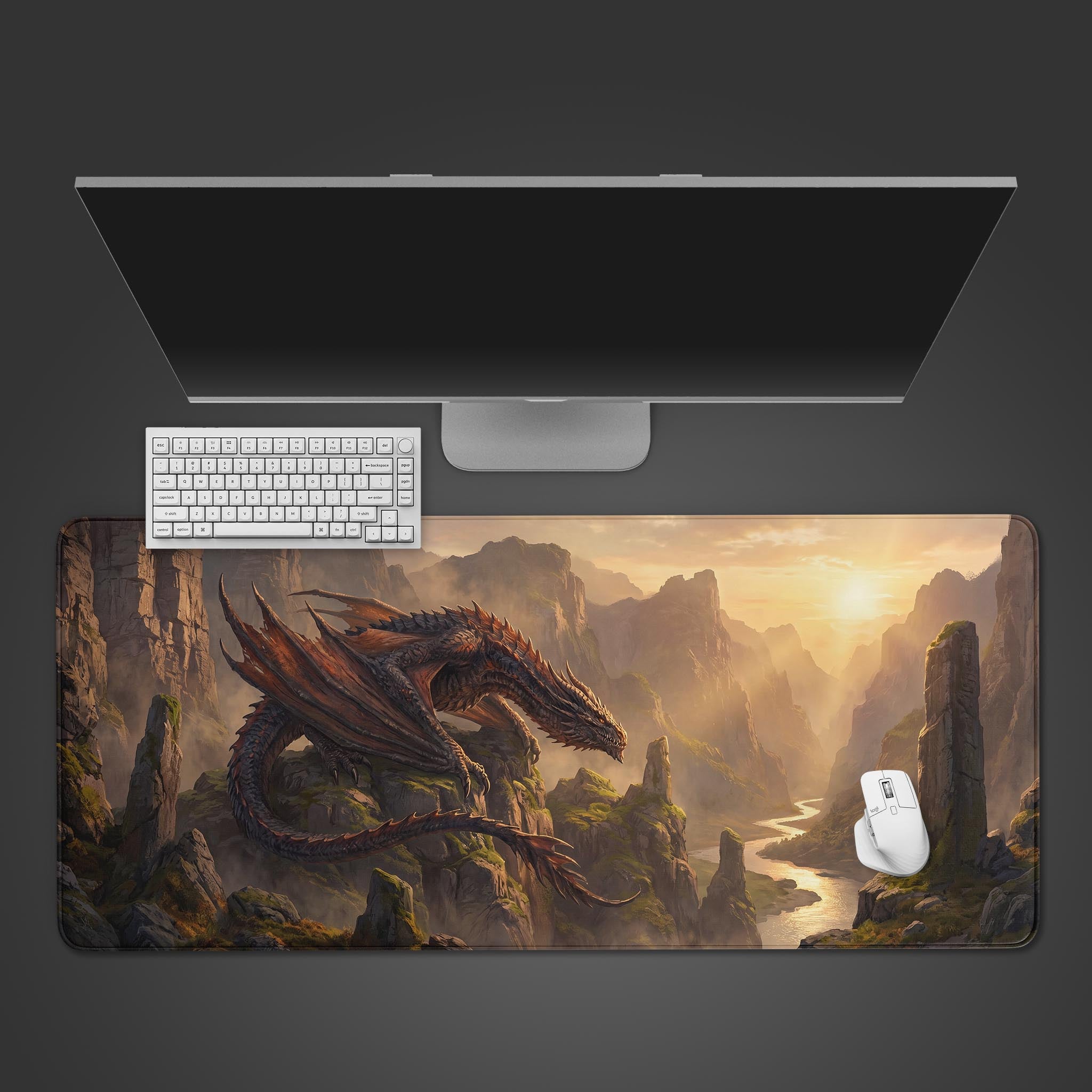 - Epic Design Pads & Mousepads