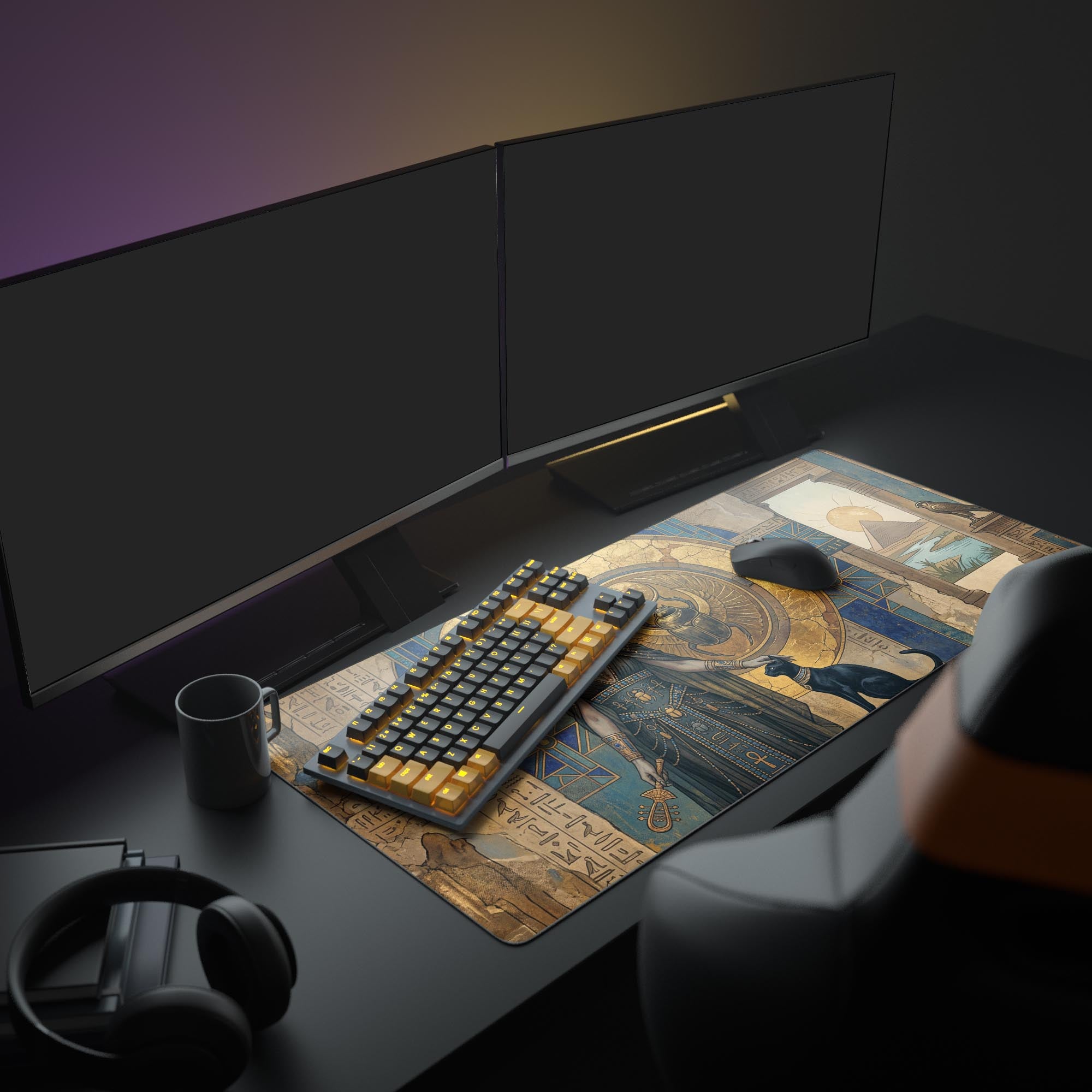 - Epic Design Pads & Mousepads