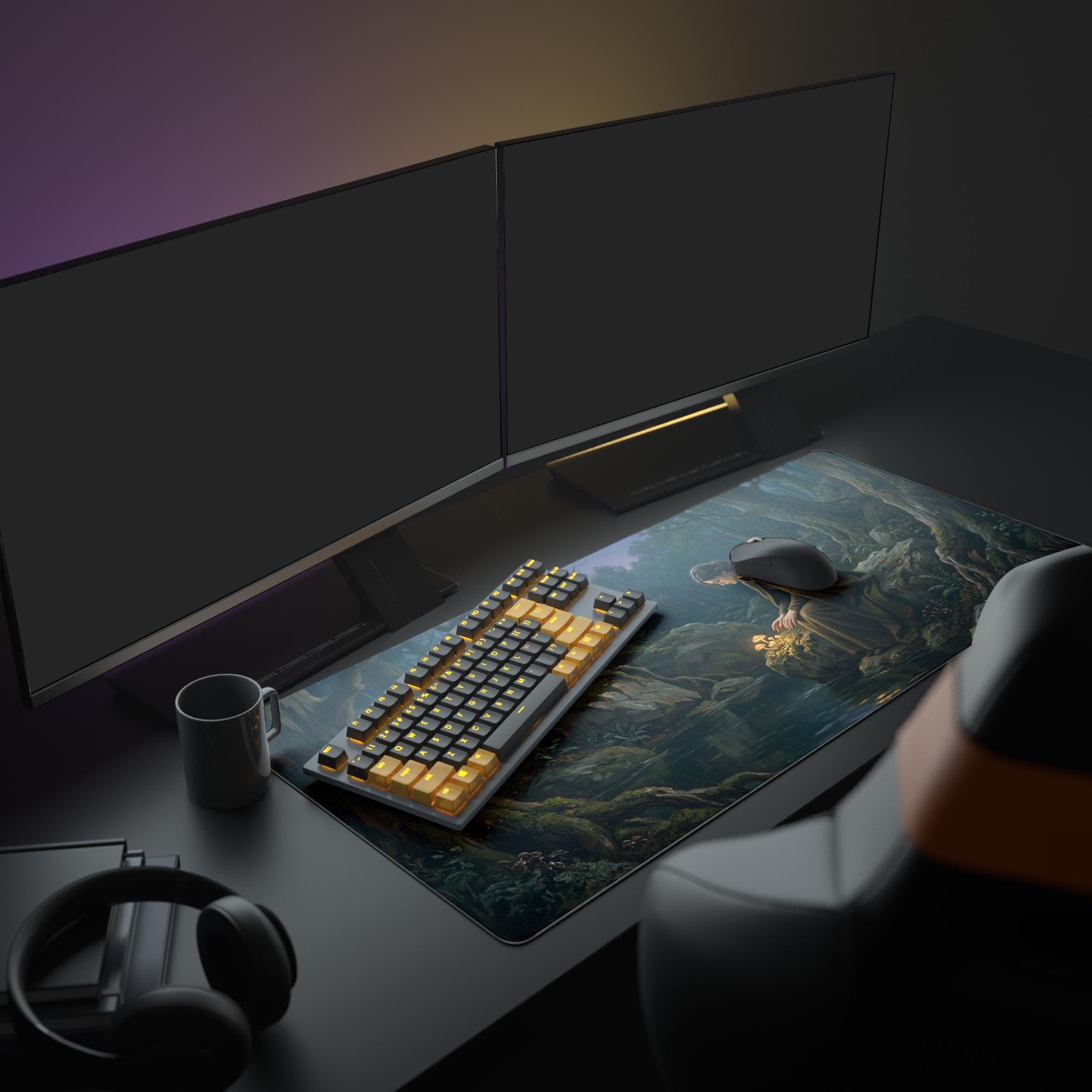 - Epic Design Pads & Mousepads