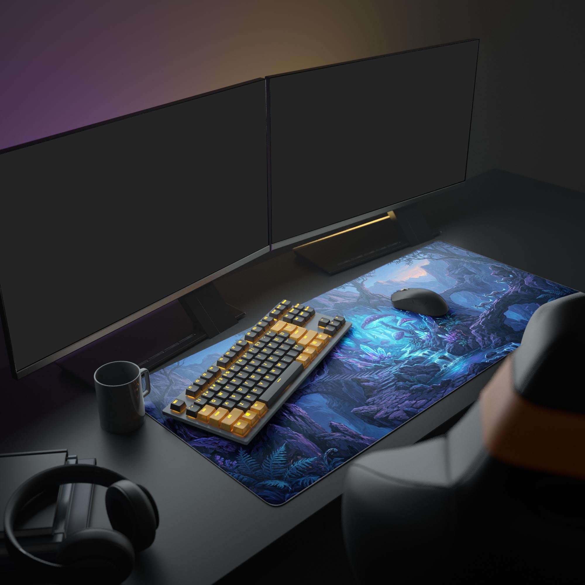 - Epic Design Pads & Mousepads