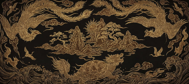Prosperity Weave