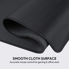best premium desk mat on the market, gaming desk mat with your custom photo, put your business logo on the large mousepad, durable custom large design mousepad