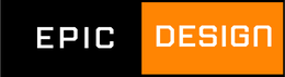 Epic Design Pads logo