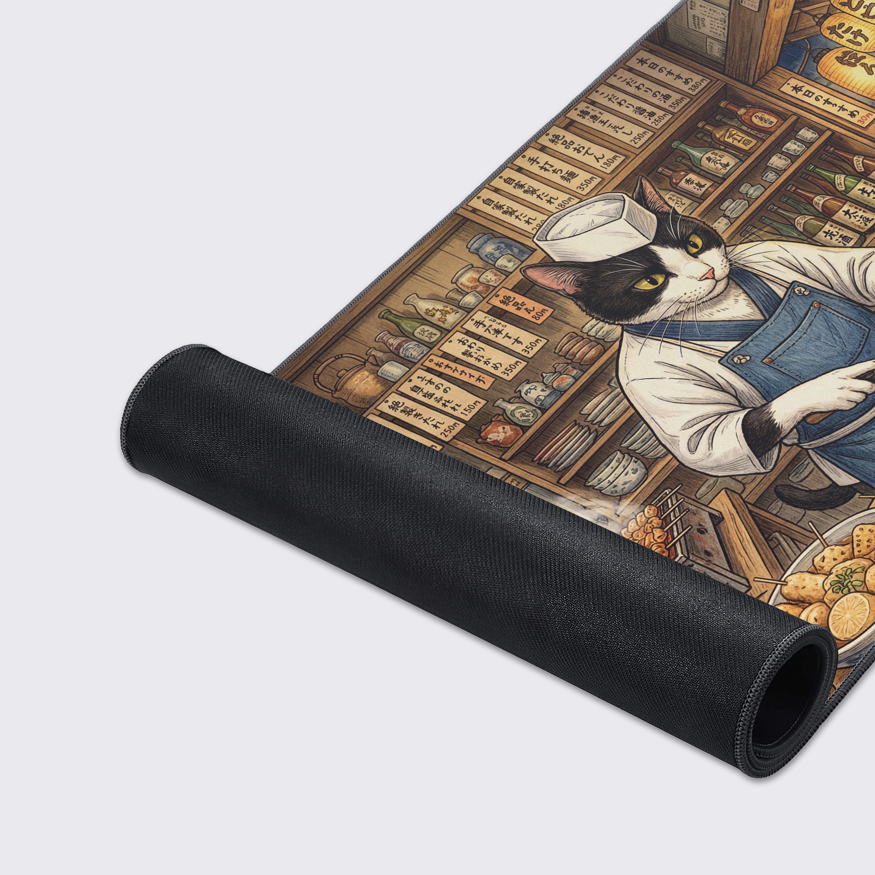 - Epic Design Pads & Mousepads