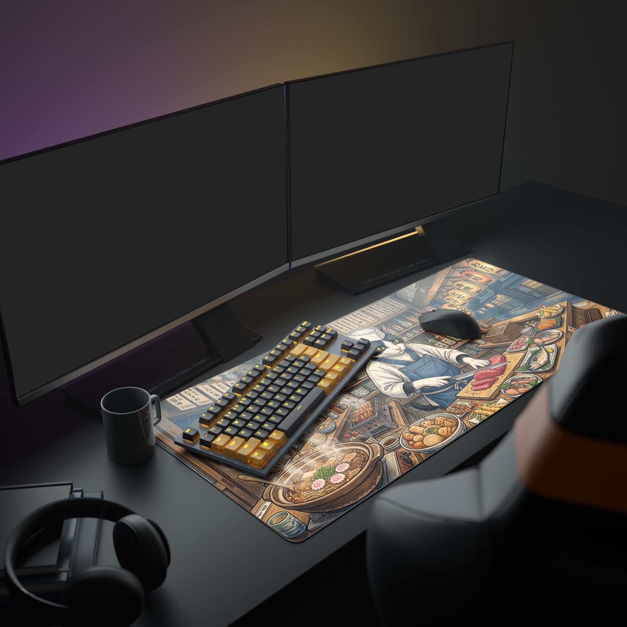 - Epic Design Pads & Mousepads
