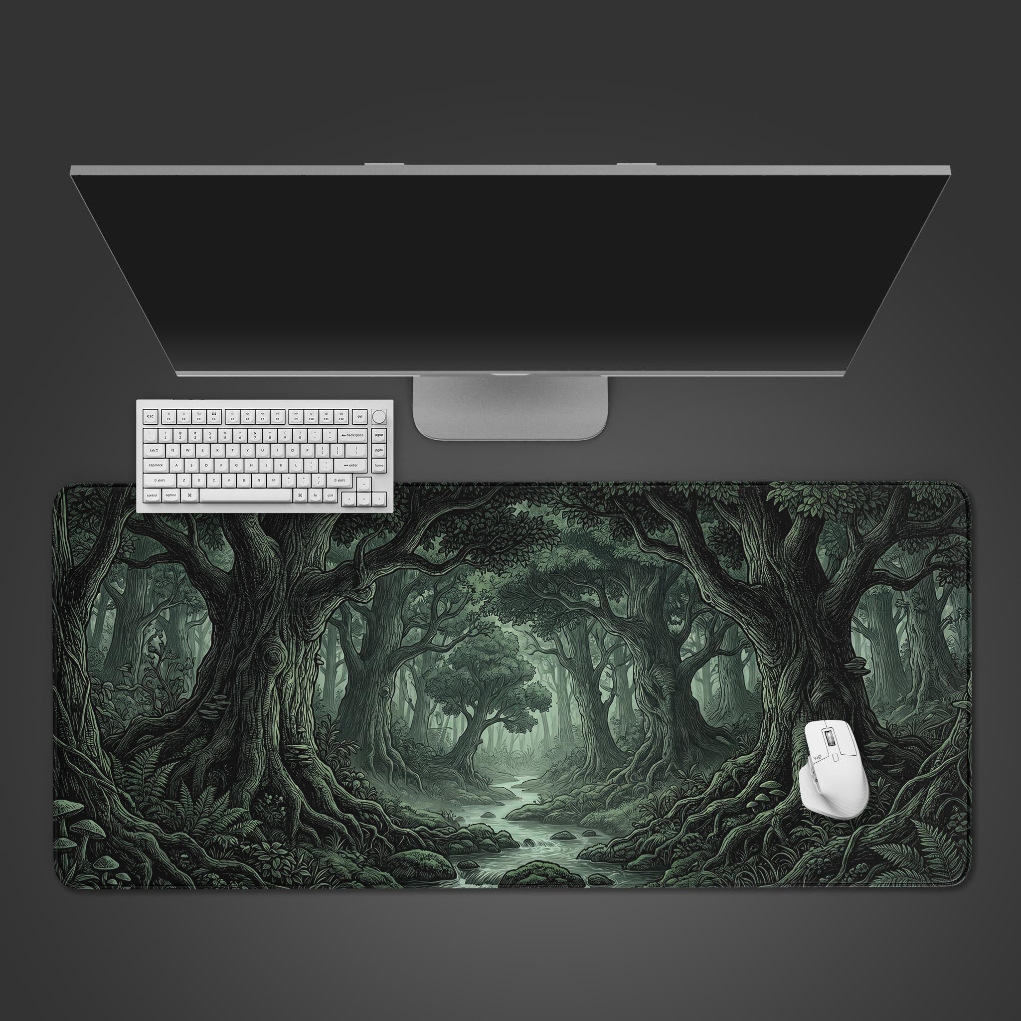 - Epic Design Pads & Mousepads