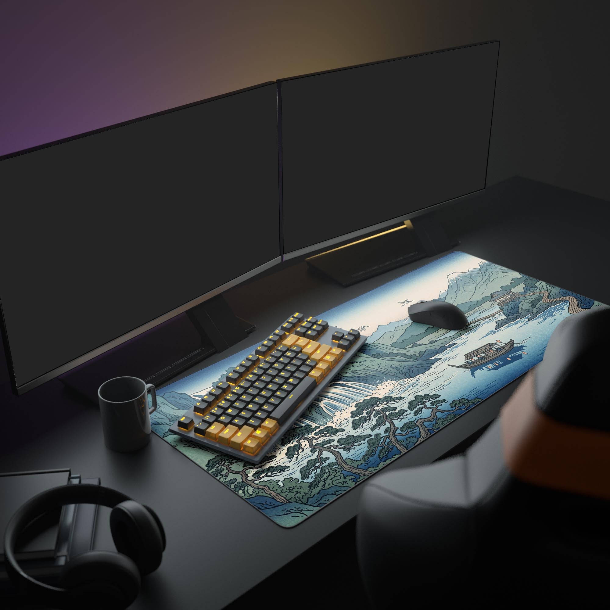 - Epic Design Pads & Mousepads