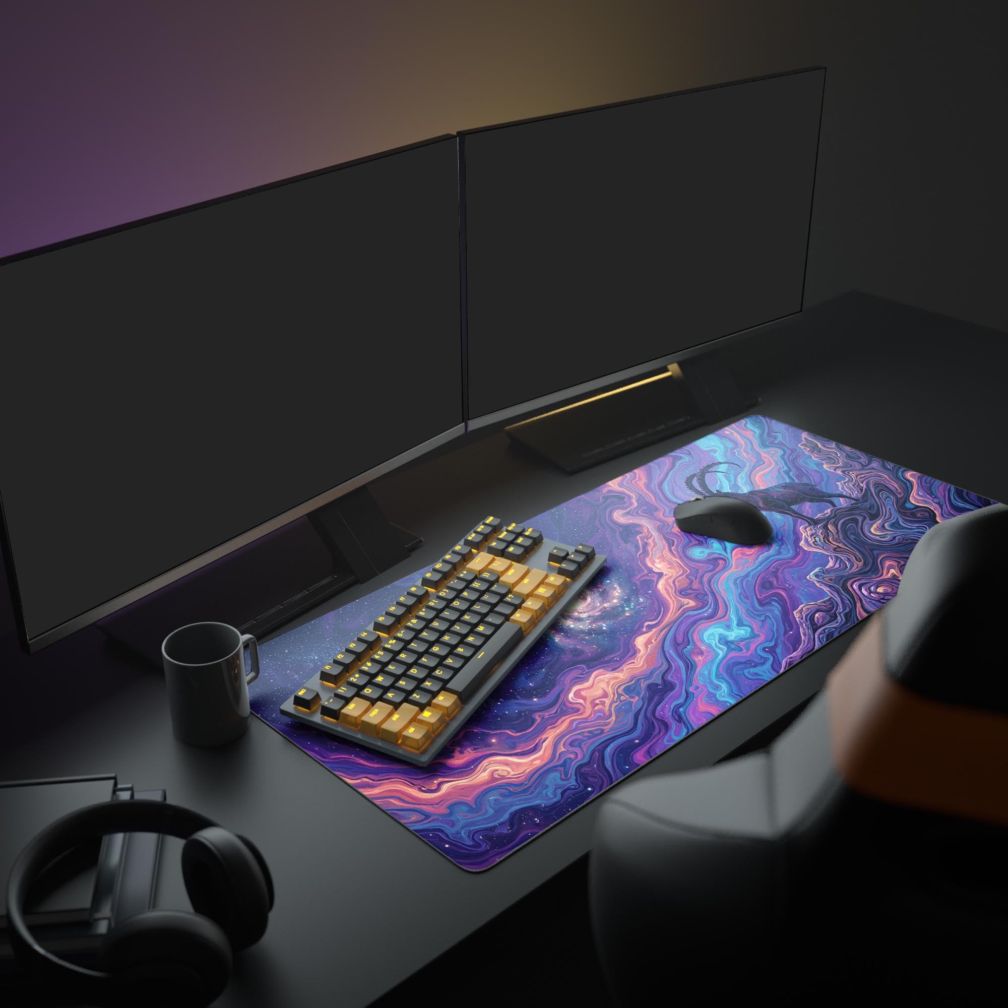 - Epic Design Pads & Mousepads