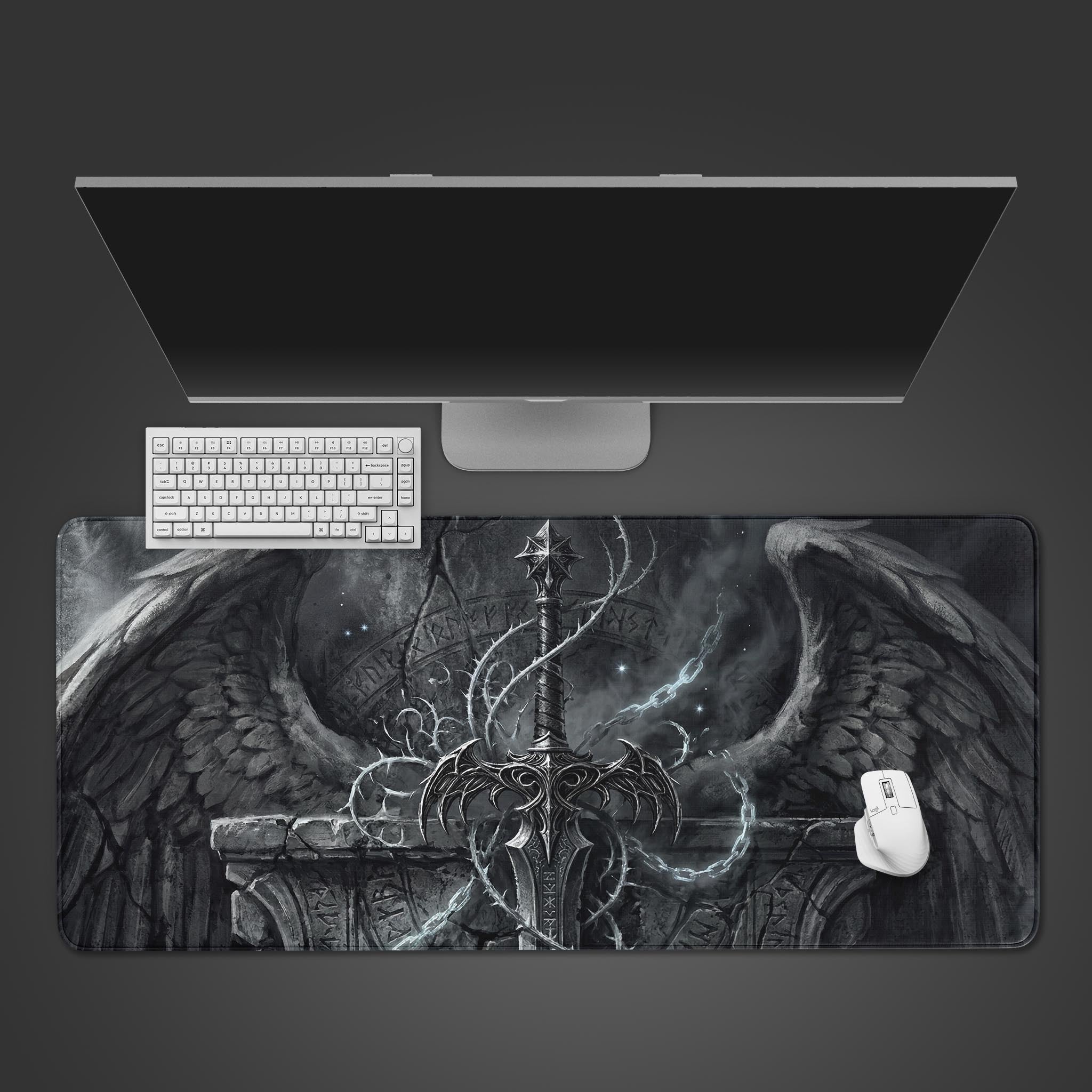 - Epic Design Pads & Mousepads