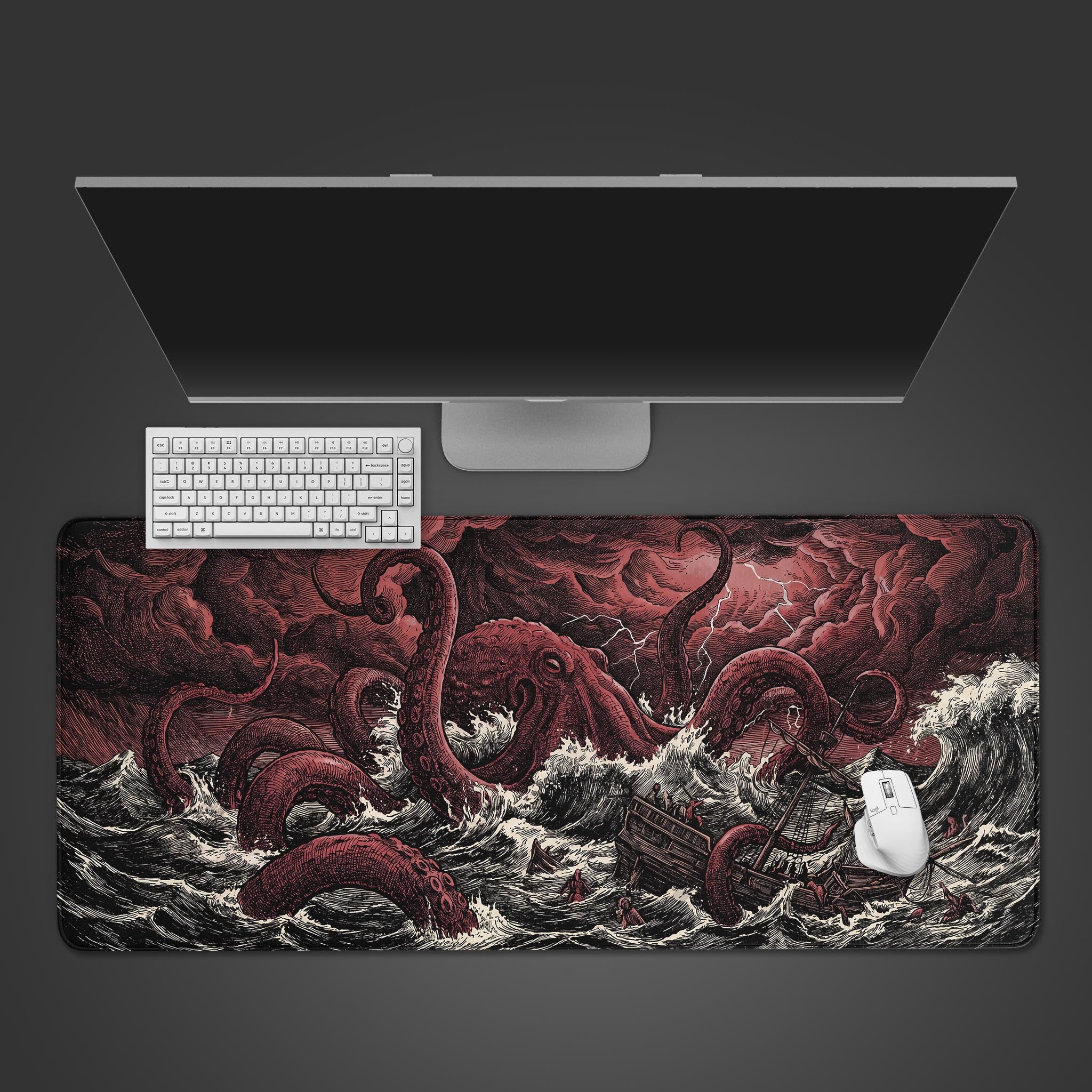 - Epic Design Pads & Mousepads