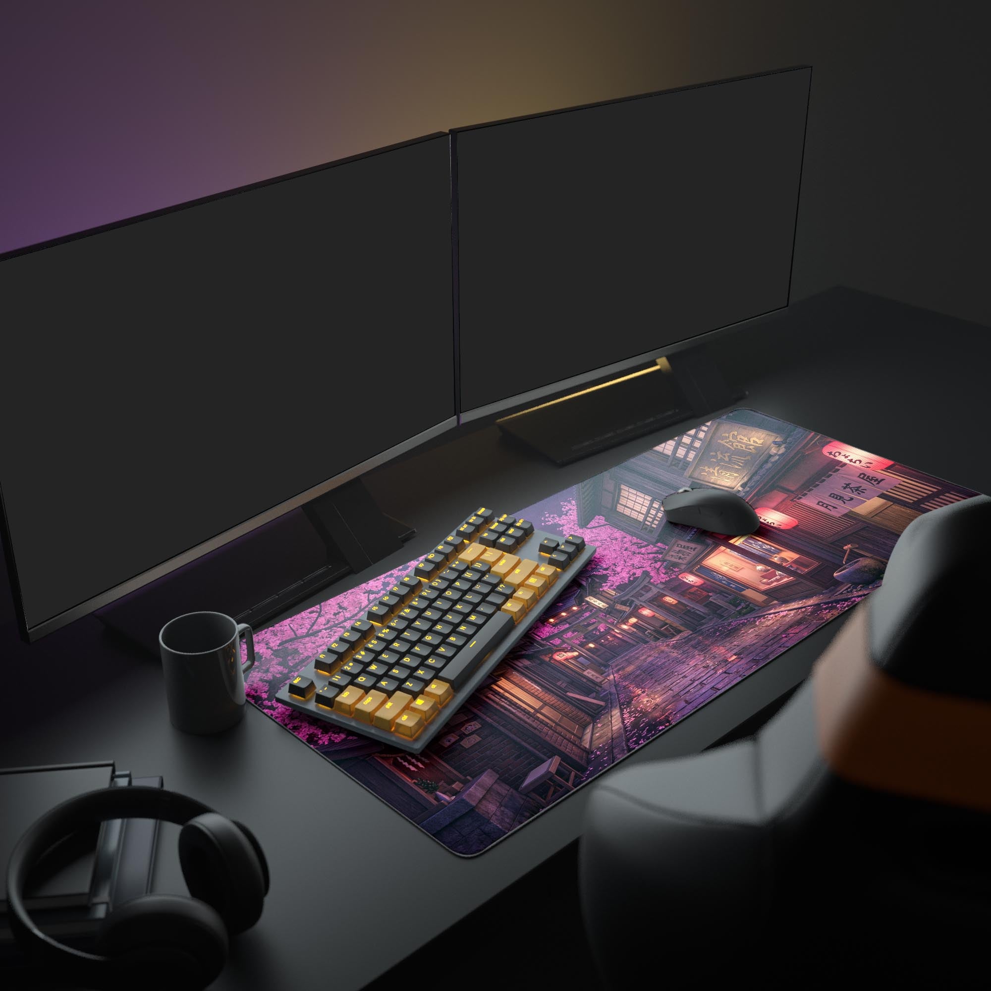 - Epic Design Pads & Mousepads