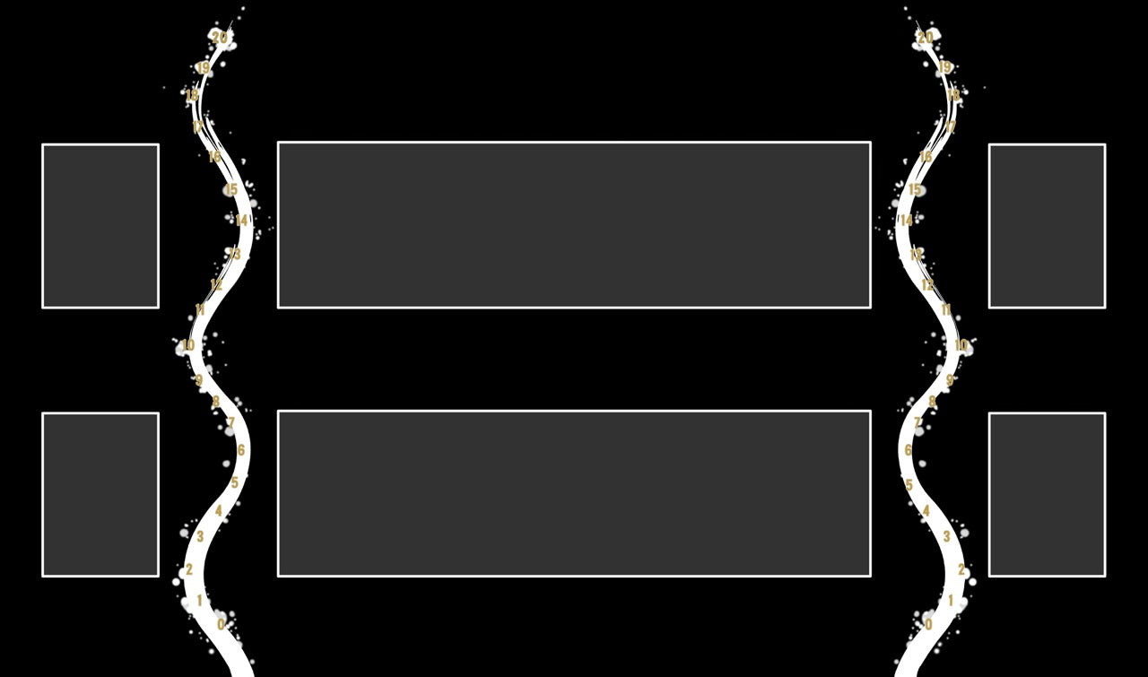 TCG playmat lorcana playzone