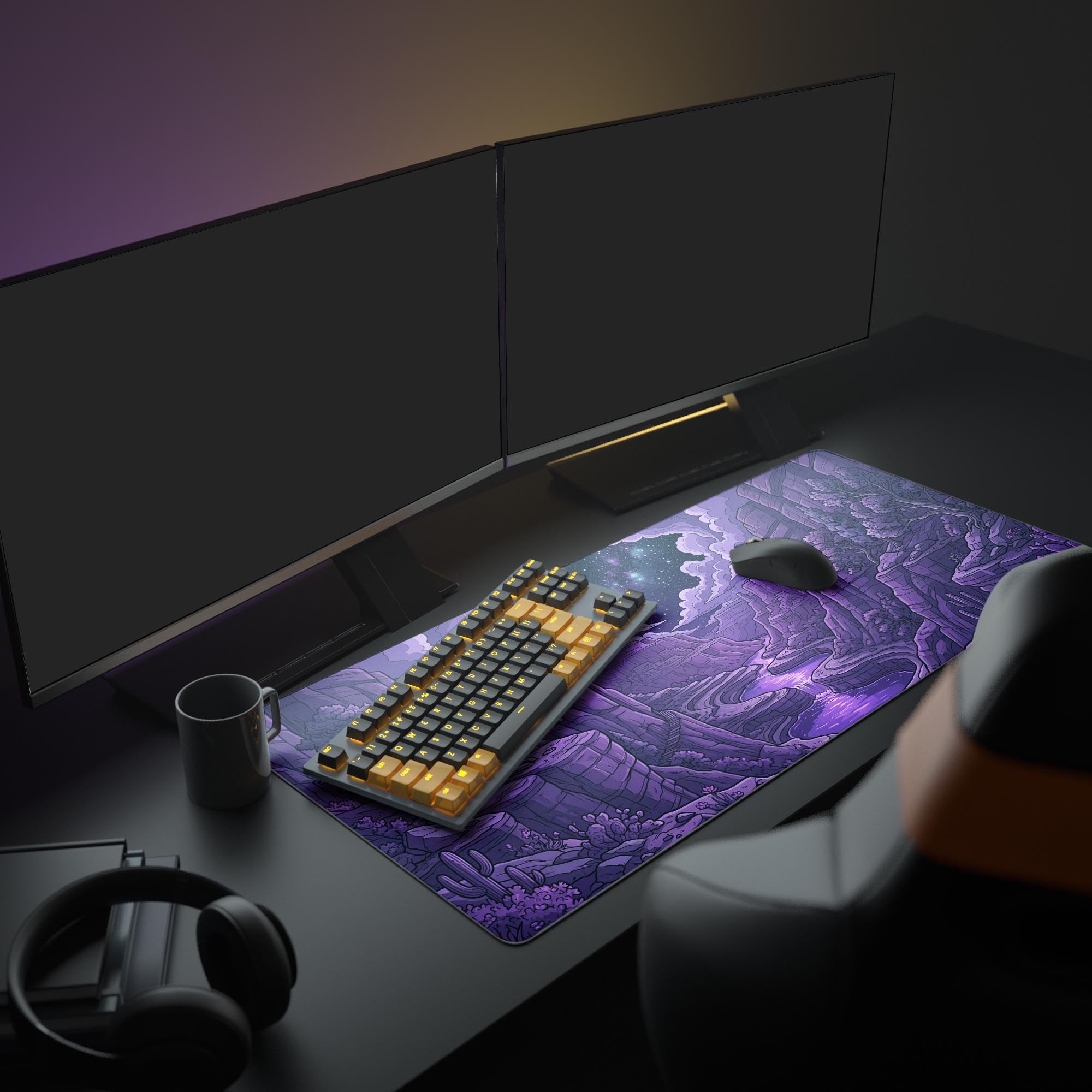 - Epic Design Pads & Mousepads