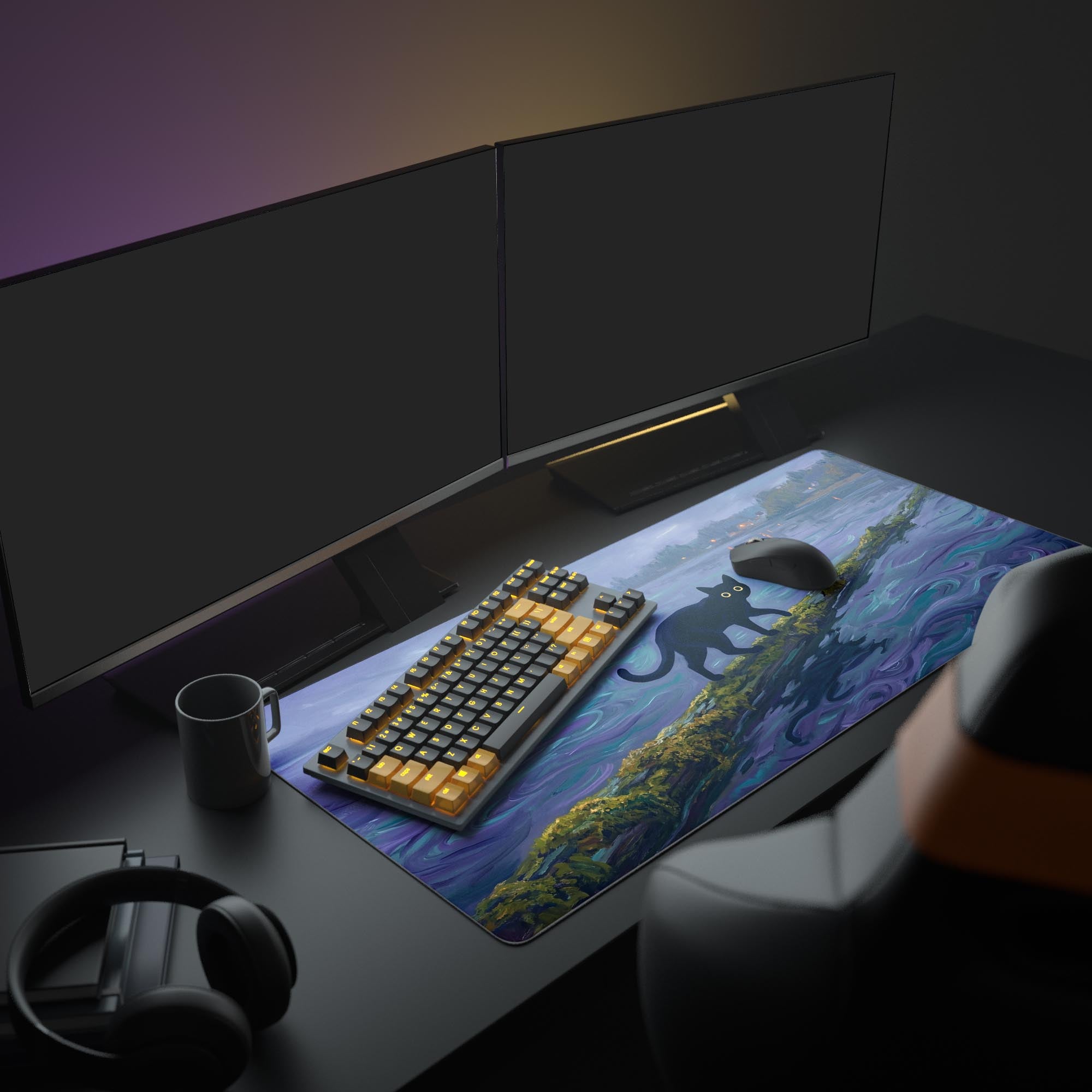 - Epic Design Pads & Mousepads