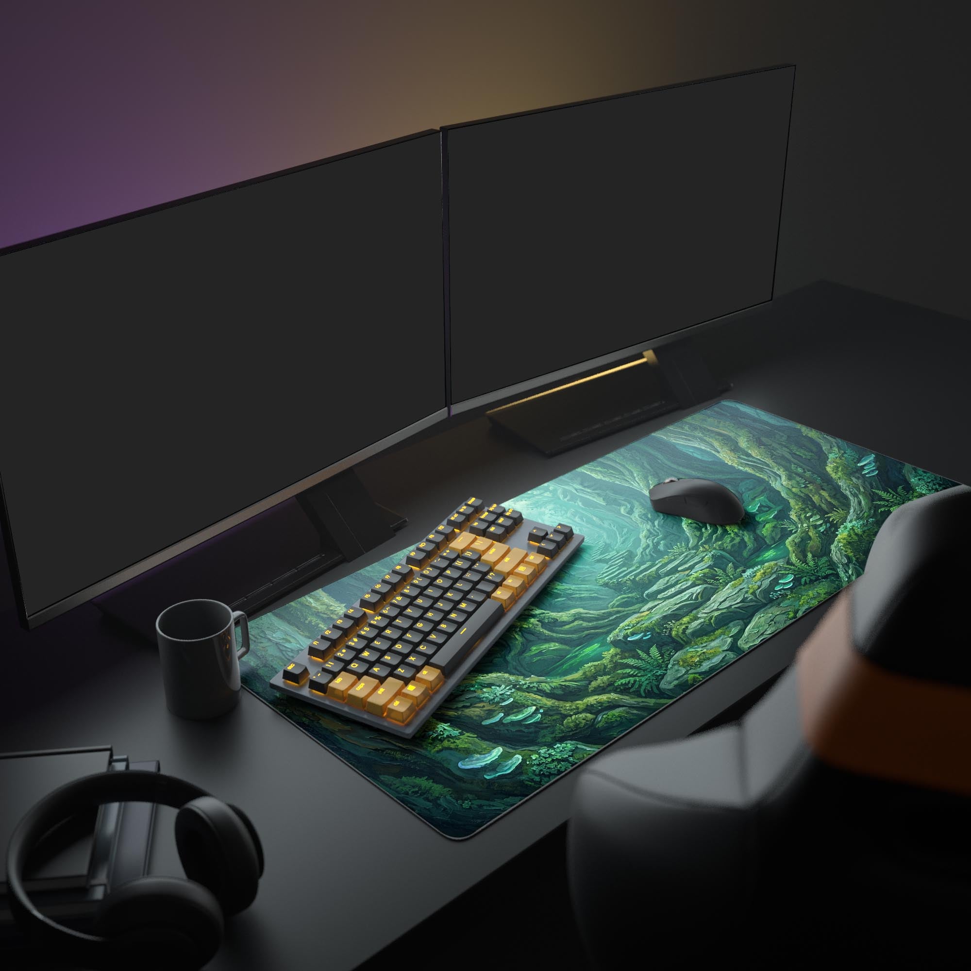 - Epic Design Pads & Mousepads