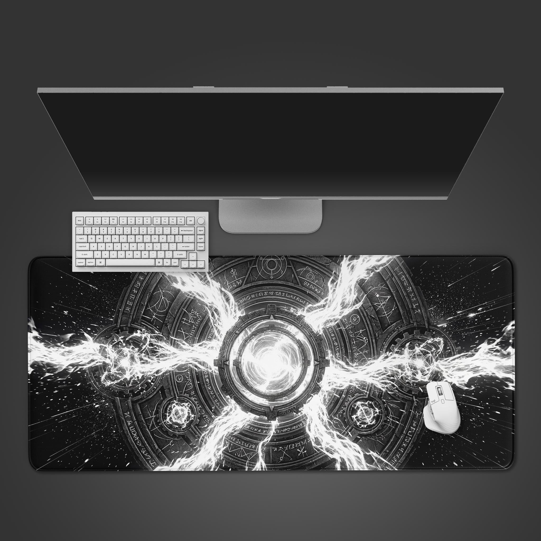 - Epic Design Pads & Mousepads