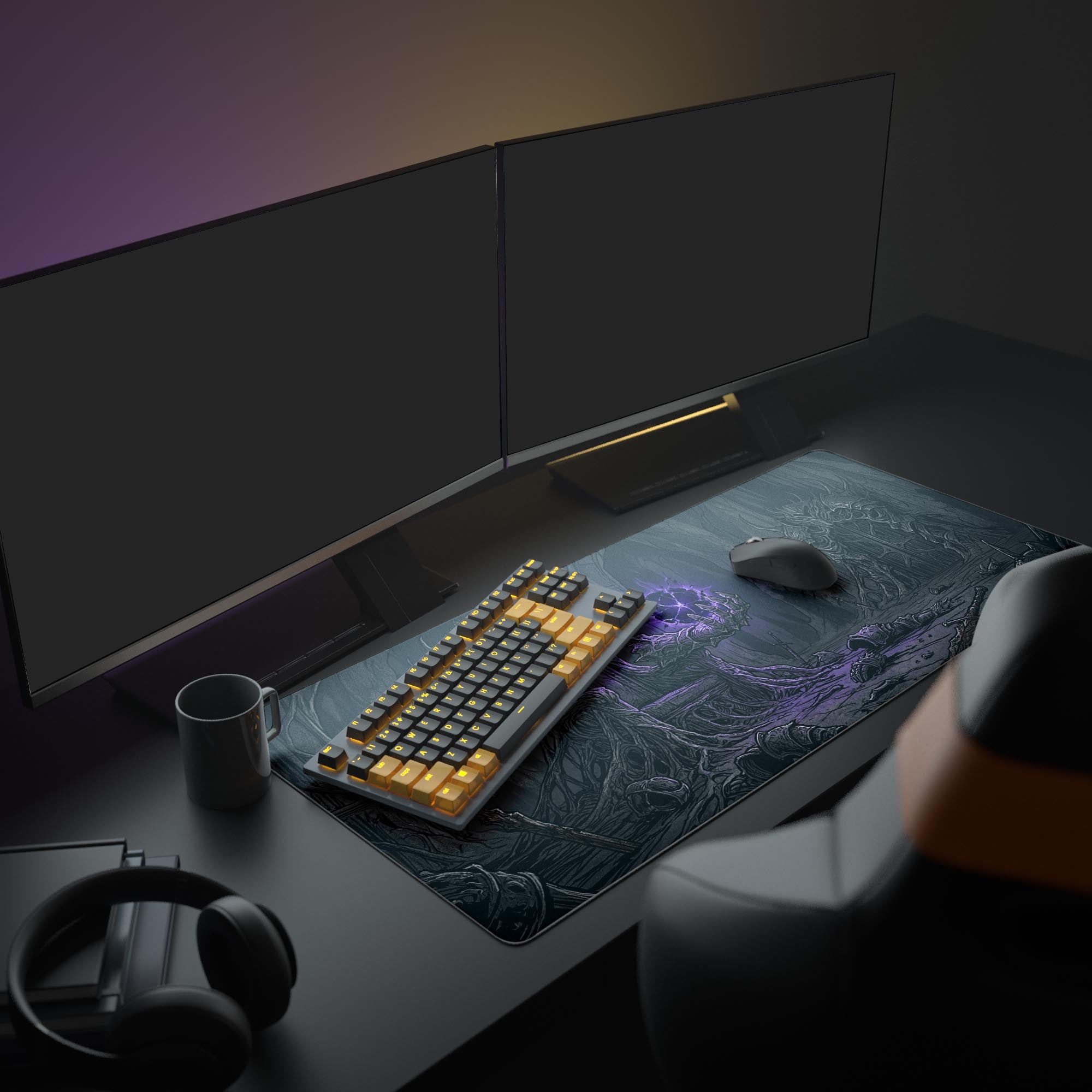 - Epic Design Pads & Mousepads