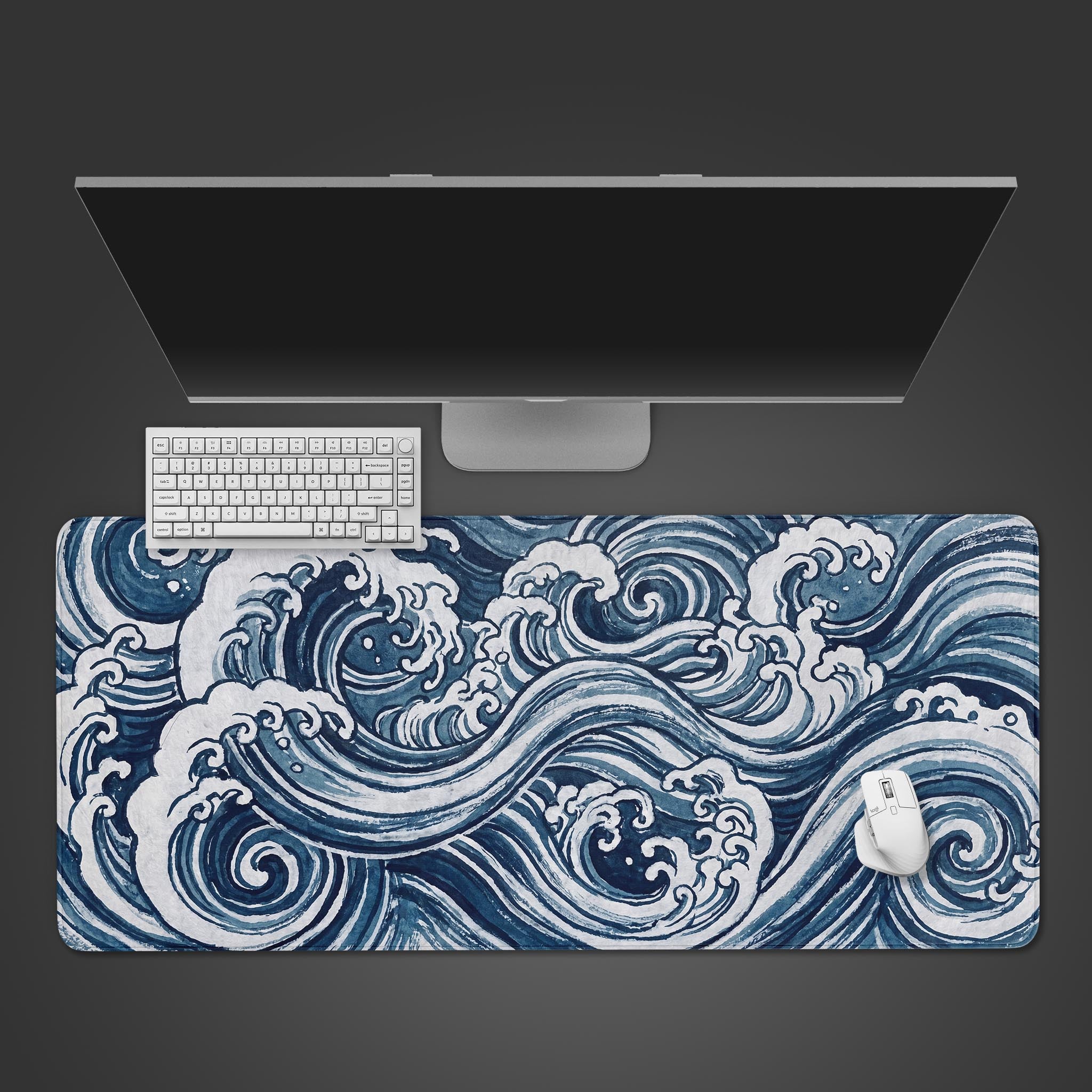 - Epic Design Pads & Mousepads