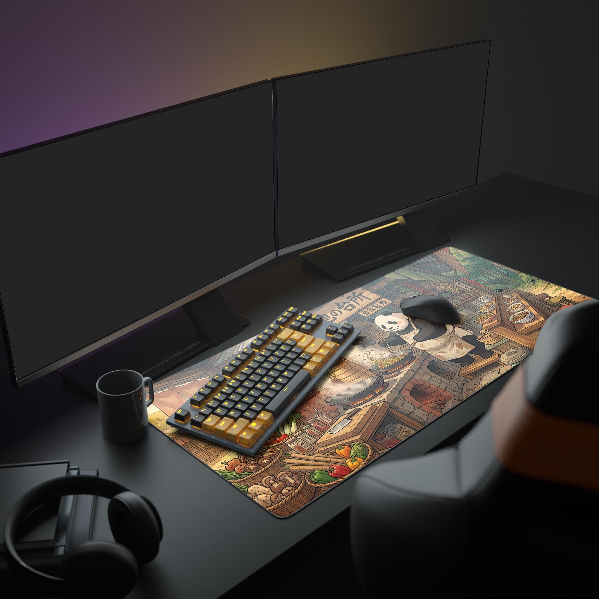 - Epic Design Pads & Mousepads