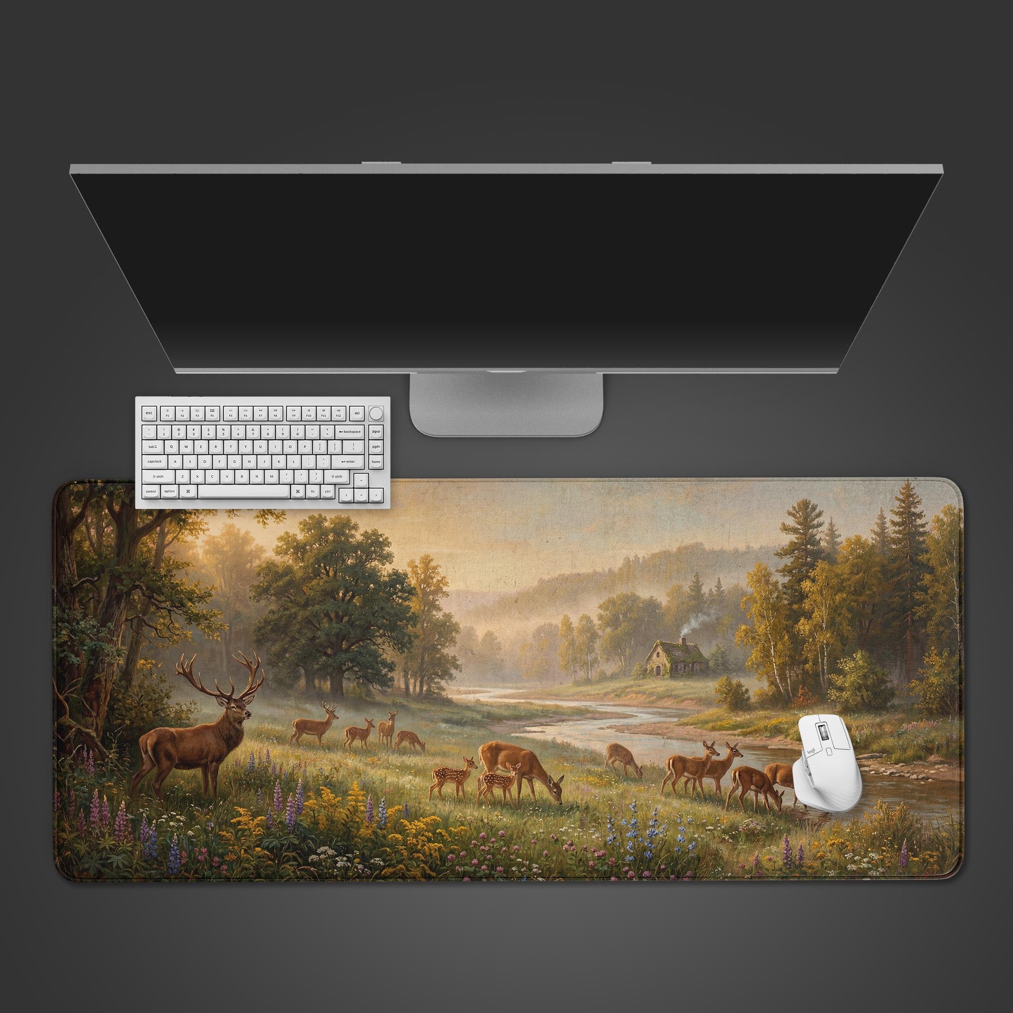 - Epic Design Pads & Mousepads