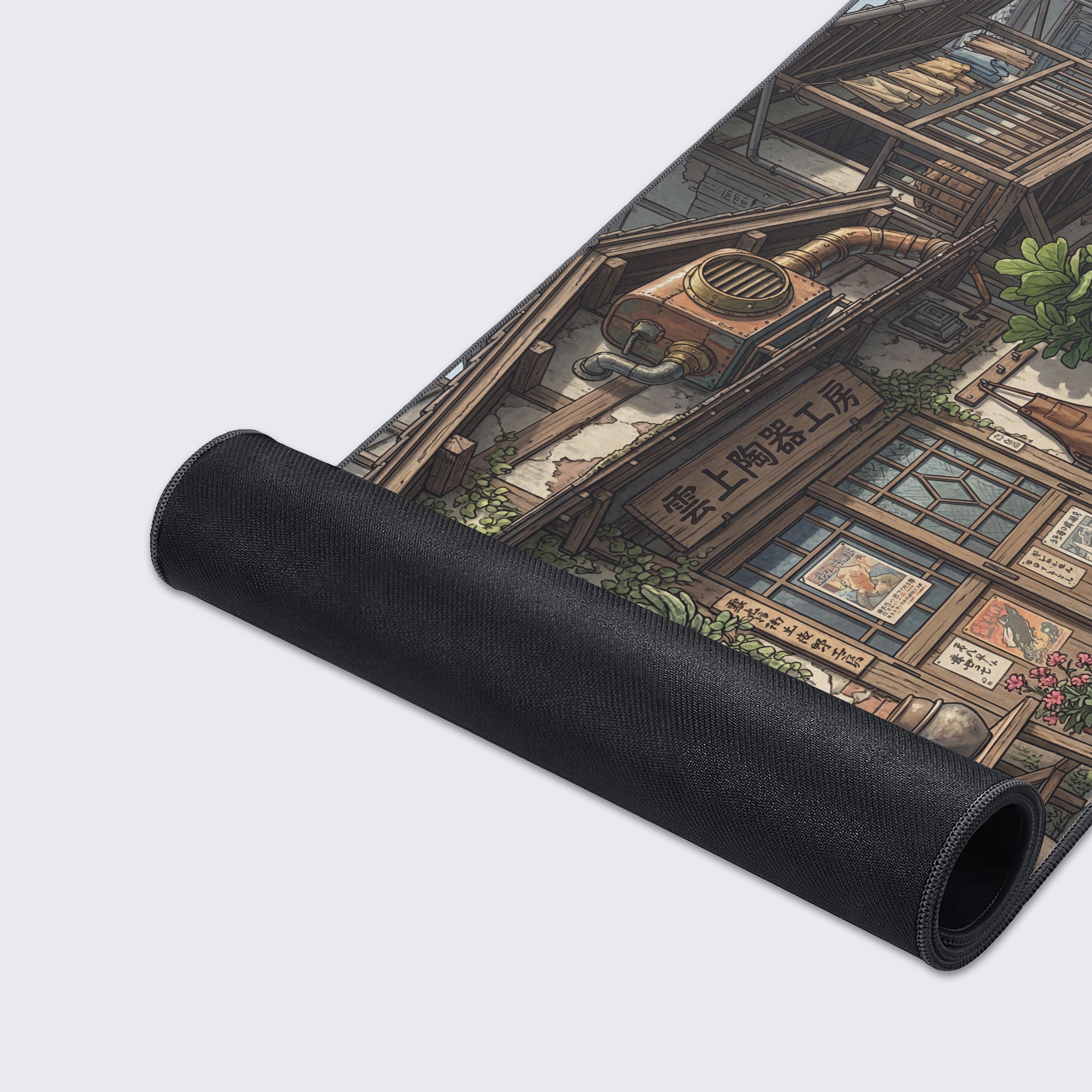 - Epic Design Pads & Mousepads
