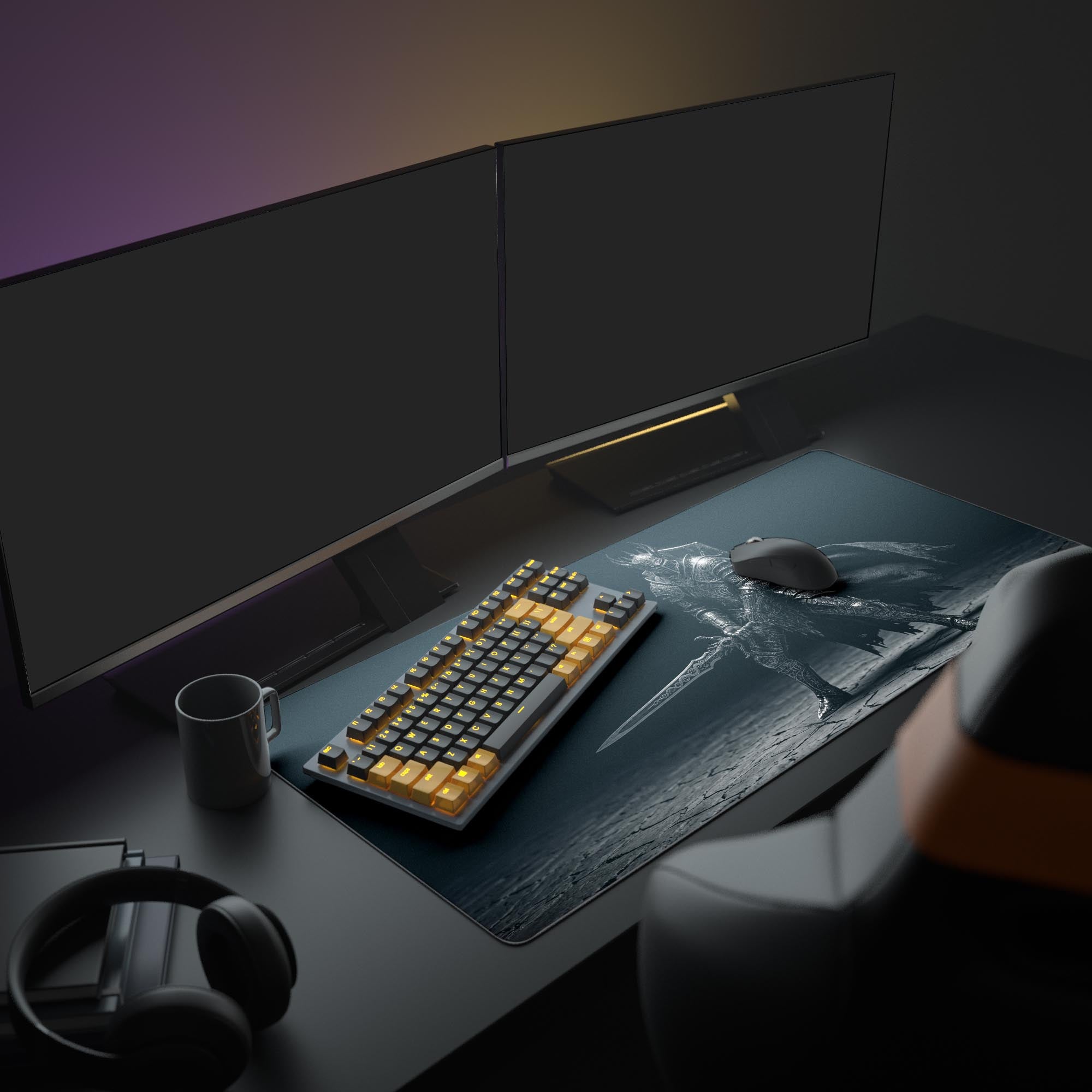 - Epic Design Pads & Mousepads