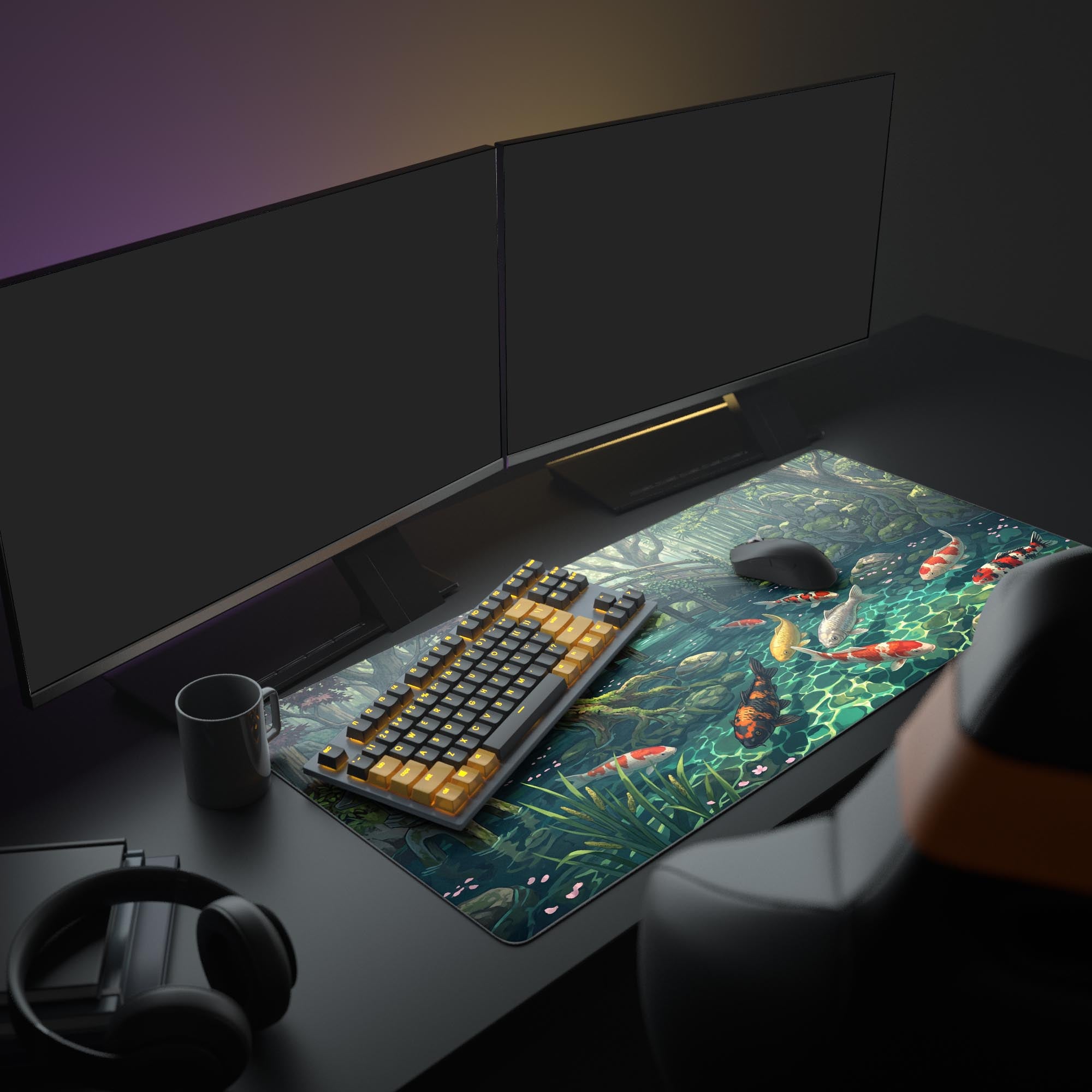- Epic Design Pads & Mousepads