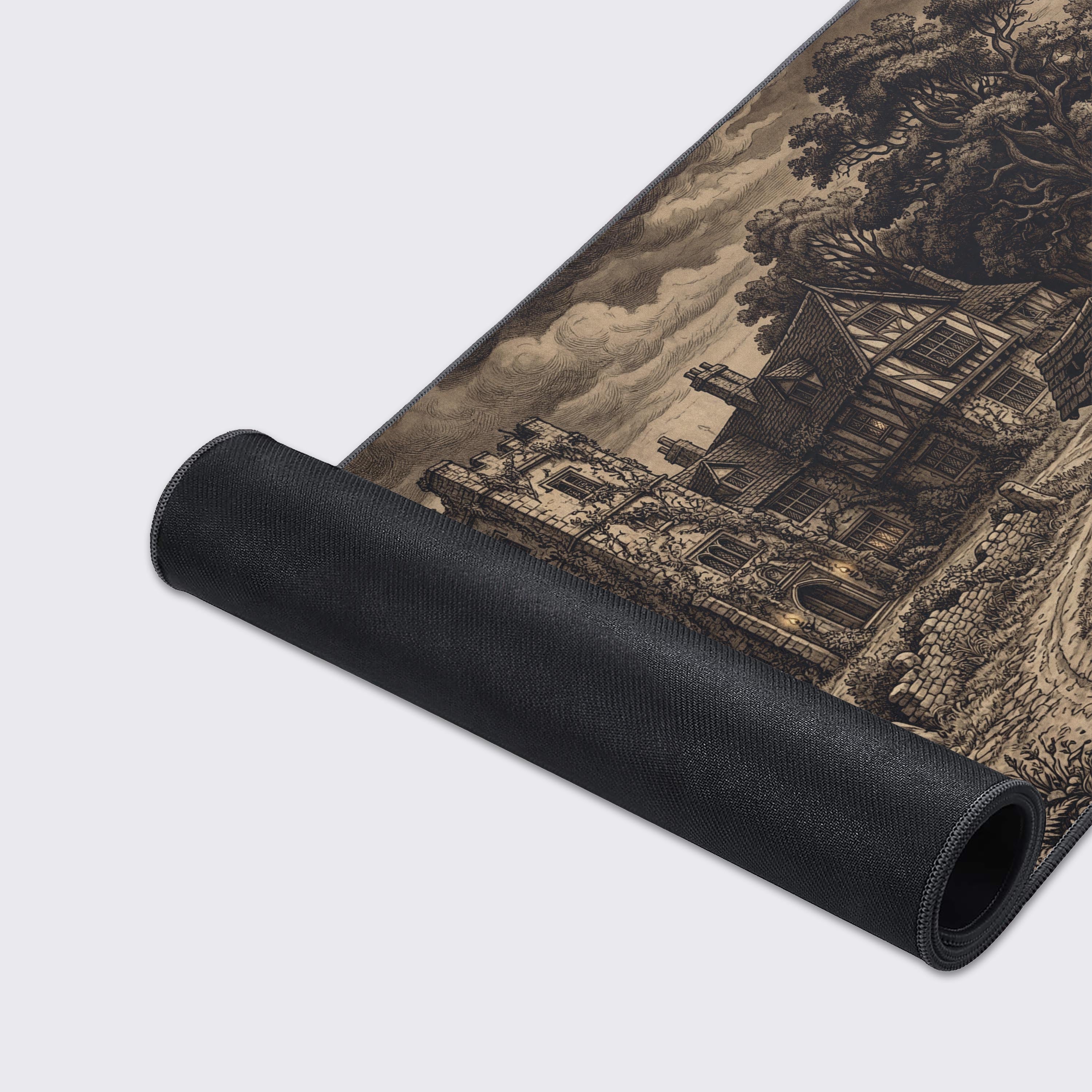 - Epic Design Pads & Mousepads