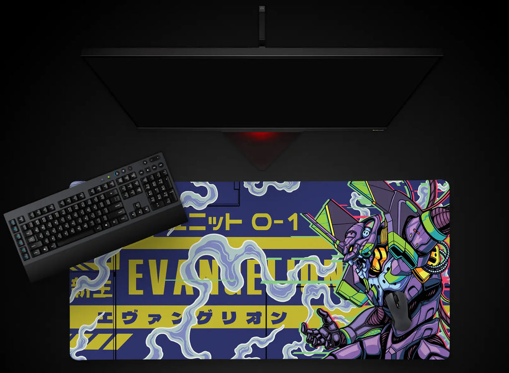 Epic Design & Custom Gaming Mousepads Upgrade Your Gaming Setup Now