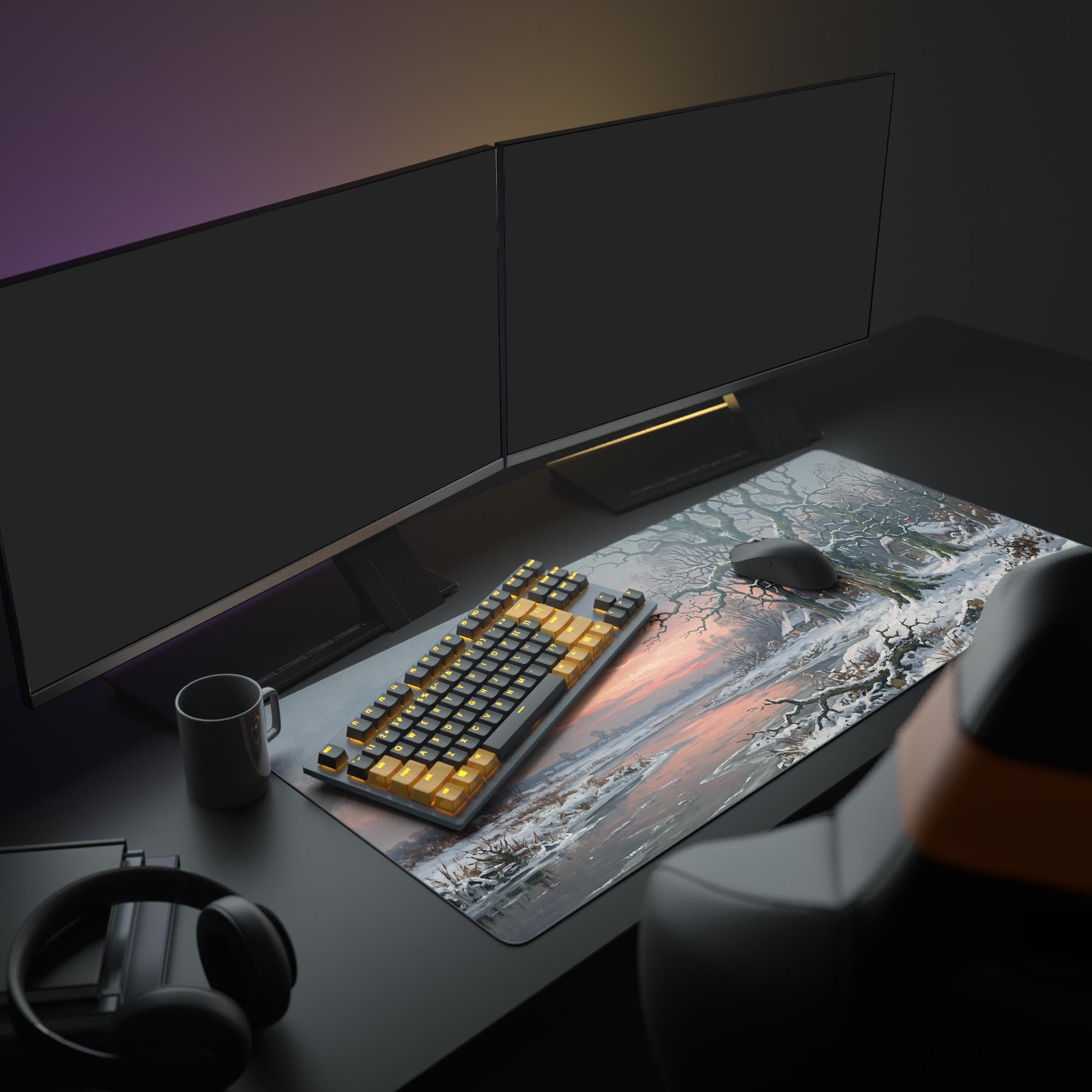- Epic Design Pads & Mousepads