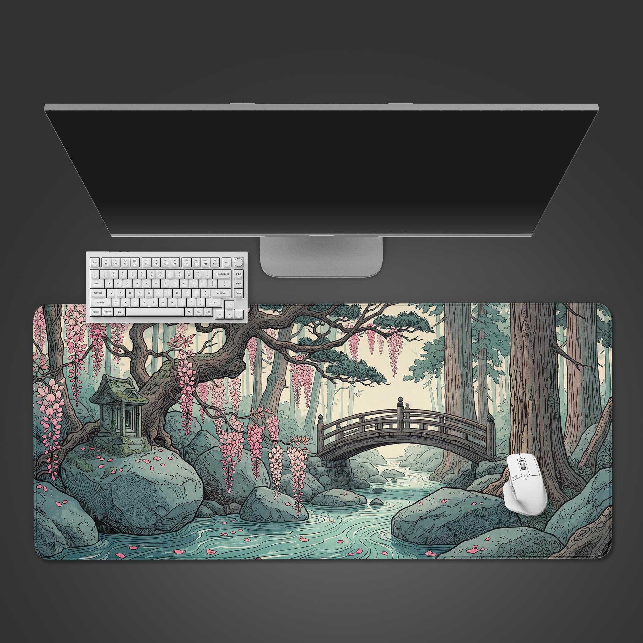 - Epic Design Pads & Mousepads
