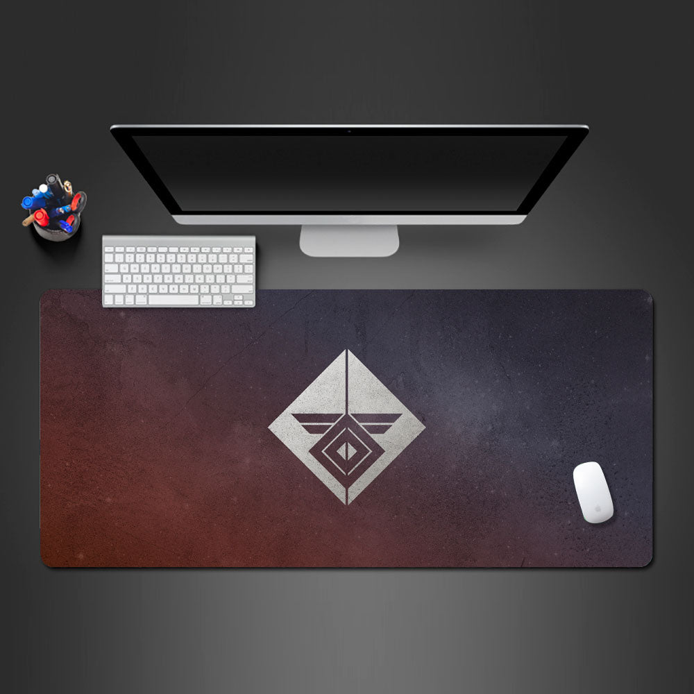 destiny gaming desk mat, destiny 2 large mouse pad, destiny design gaming large mouse pad, best destiny mouse pad