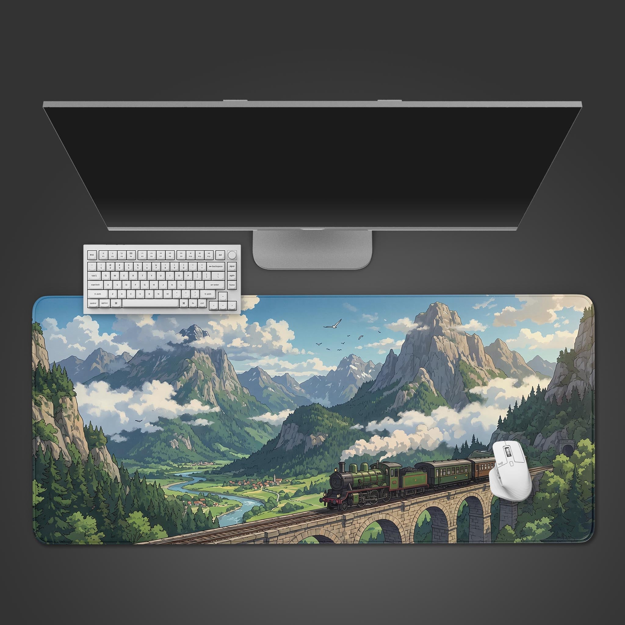  - Epic Design Pads & Mousepads