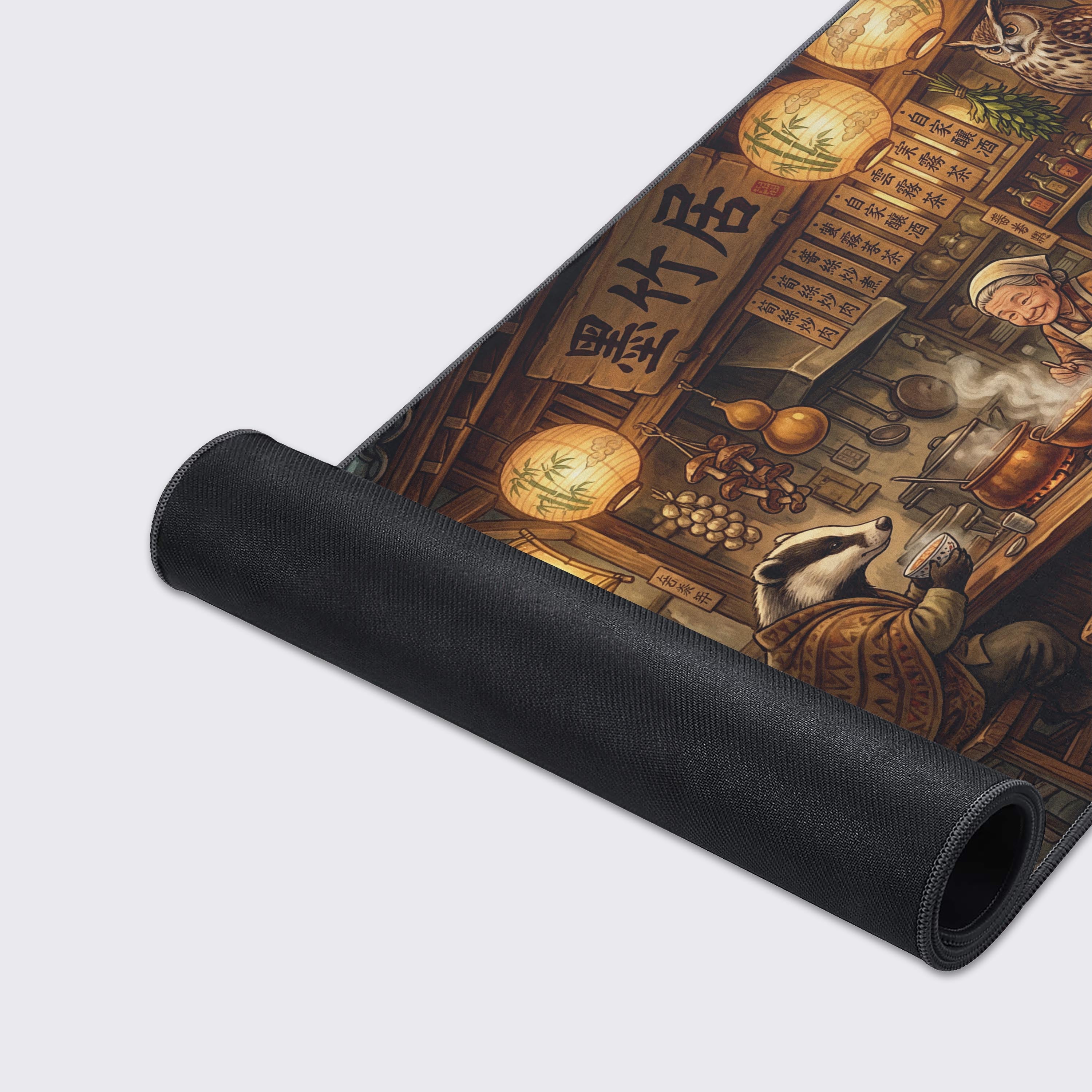  - Epic Design Pads & Mousepads