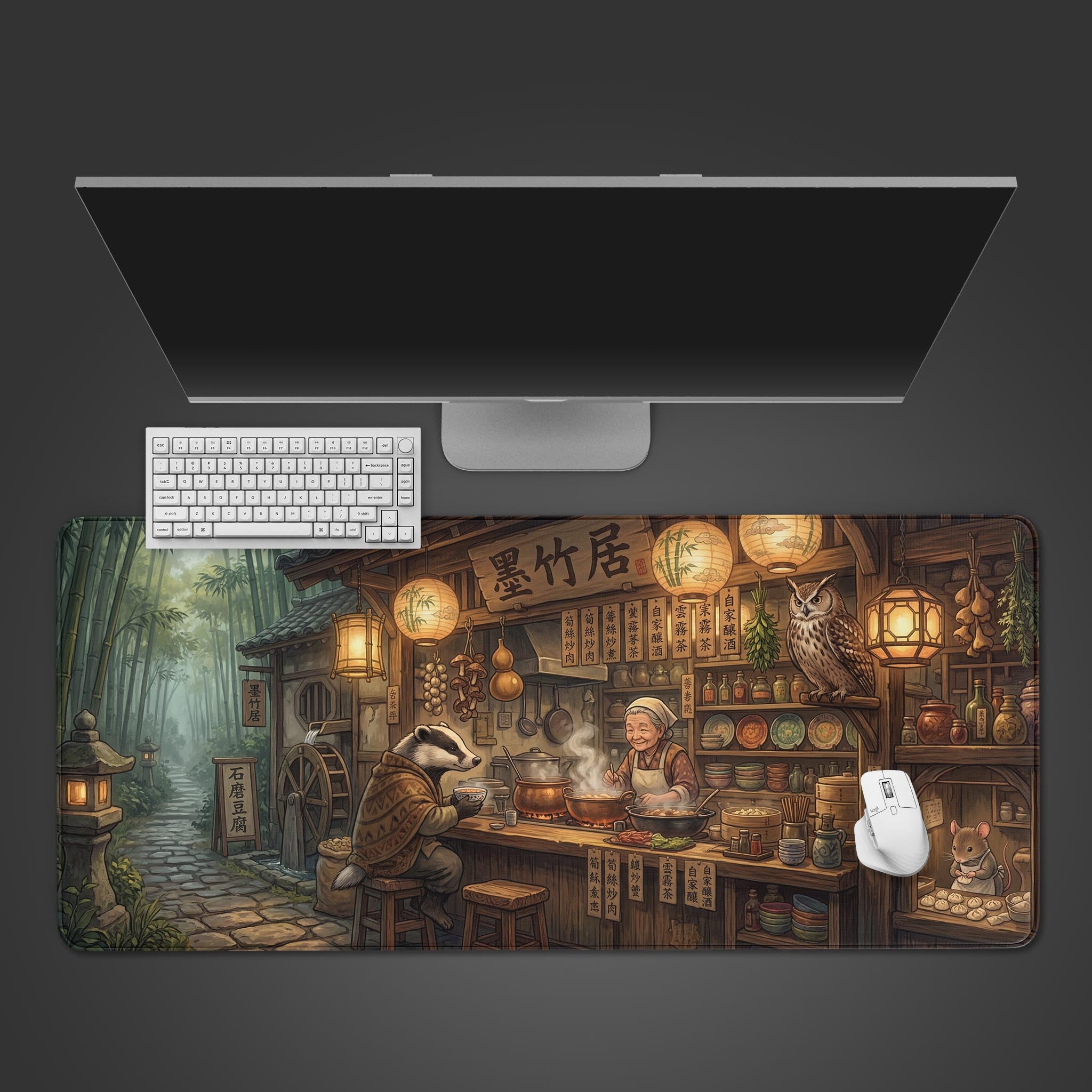  - Epic Design Pads & Mousepads