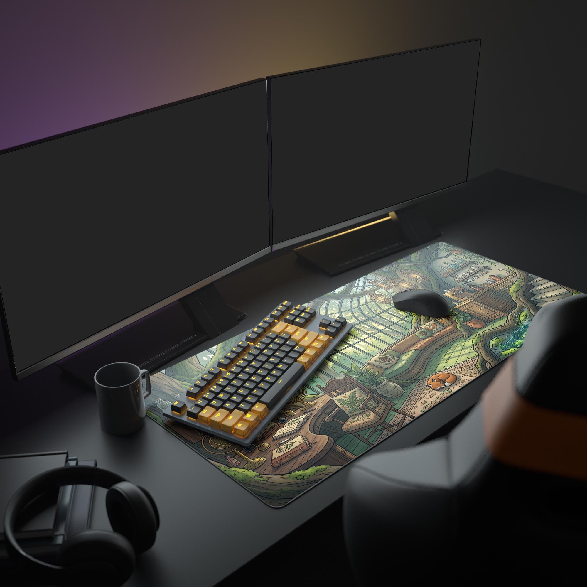  - Epic Design Pads & Mousepads