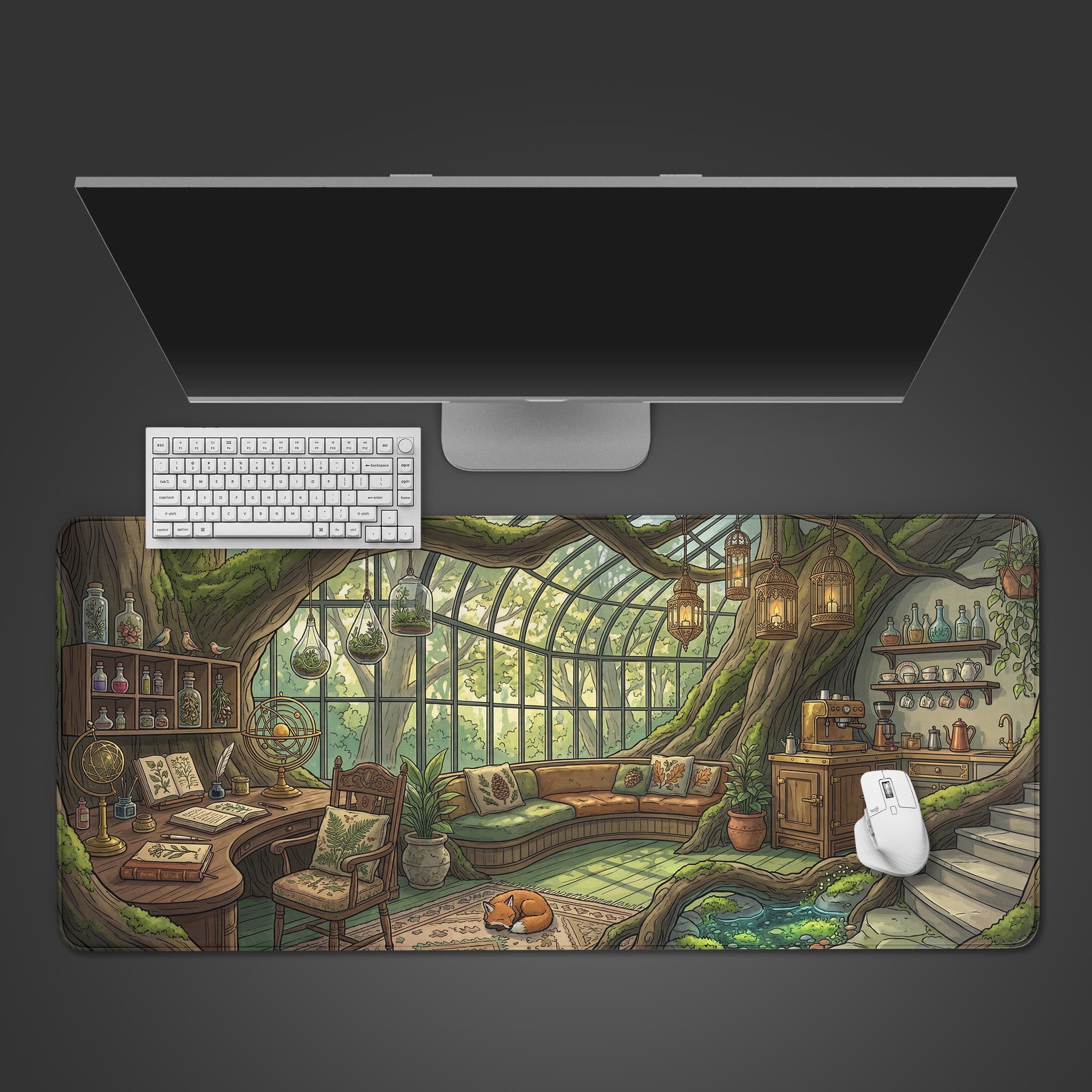  - Epic Design Pads & Mousepads