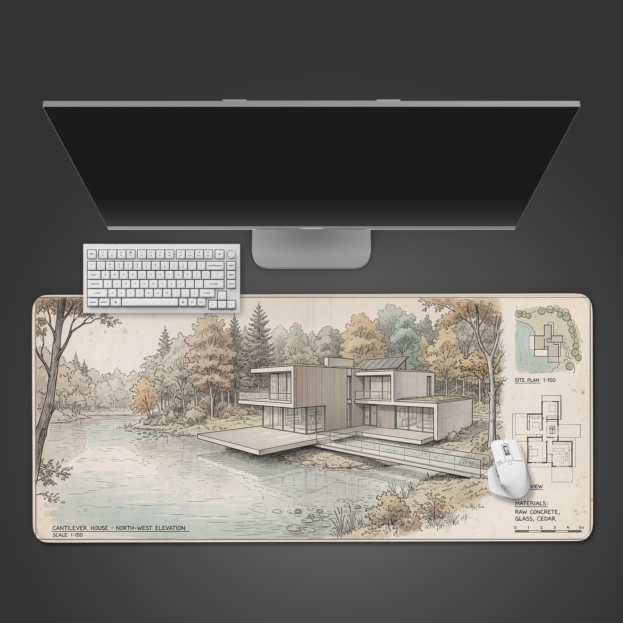  - Epic Design Pads & Mousepads