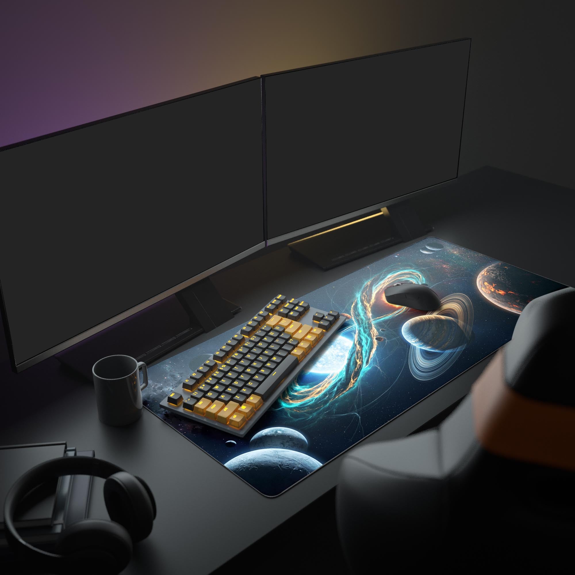  - Epic Design Pads & Mousepads