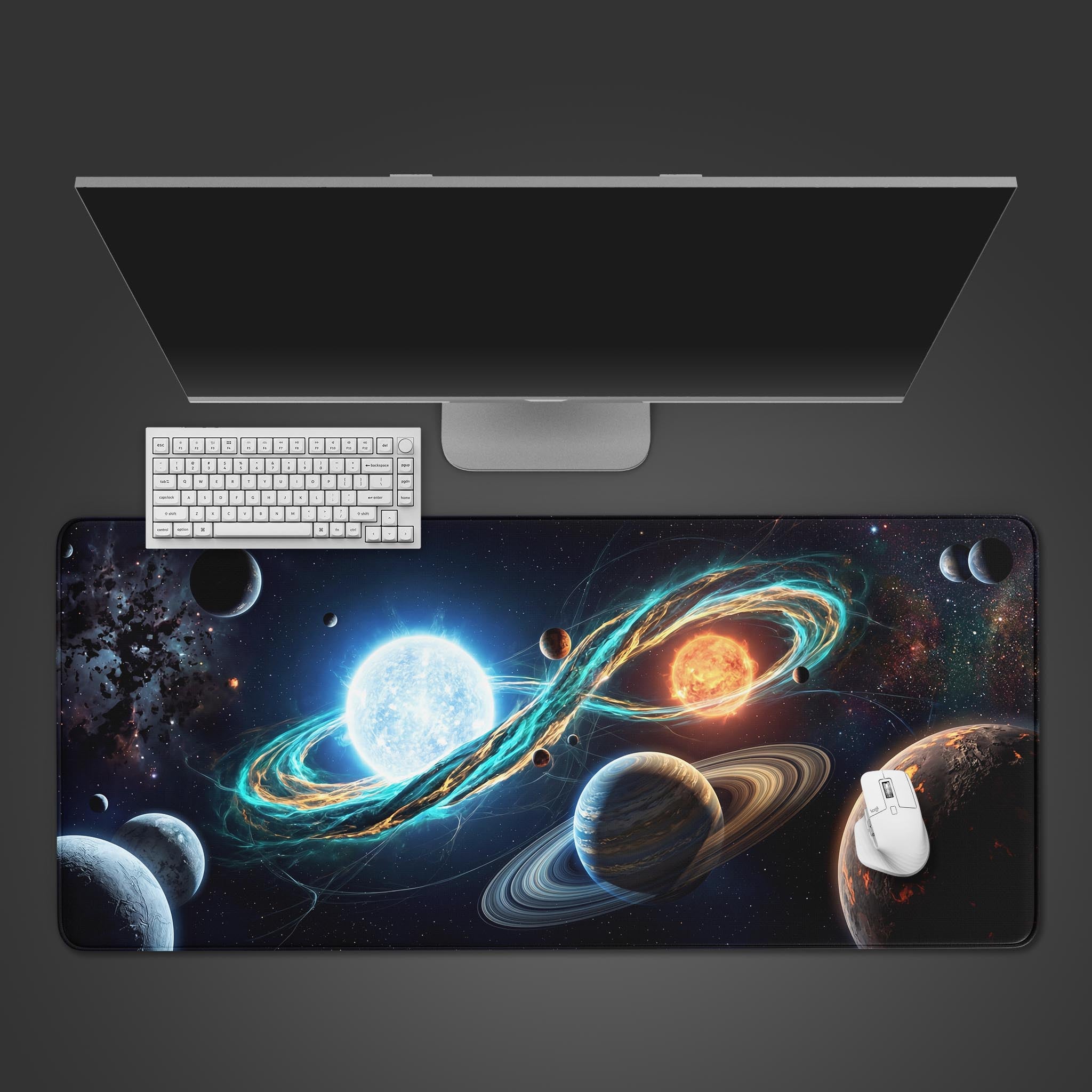  - Epic Design Pads & Mousepads