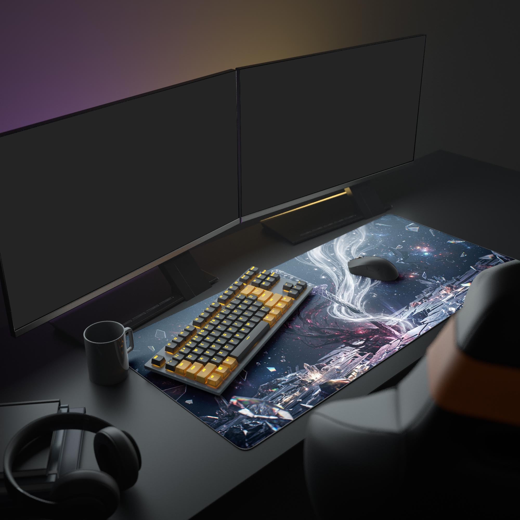  - Epic Design Pads & Mousepads