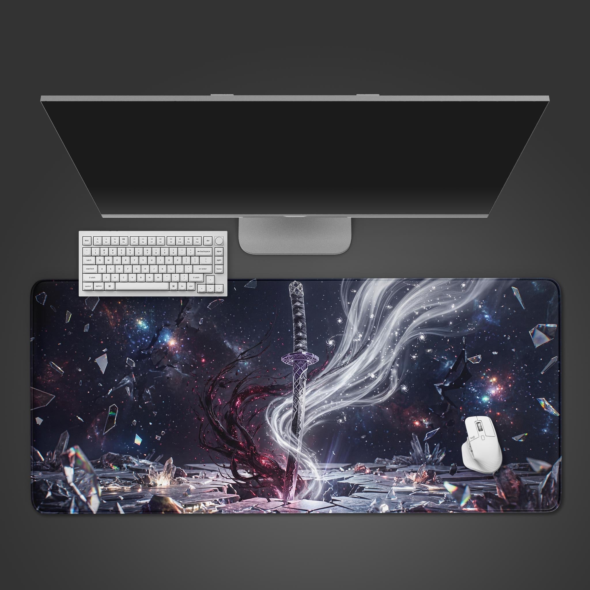  - Epic Design Pads & Mousepads