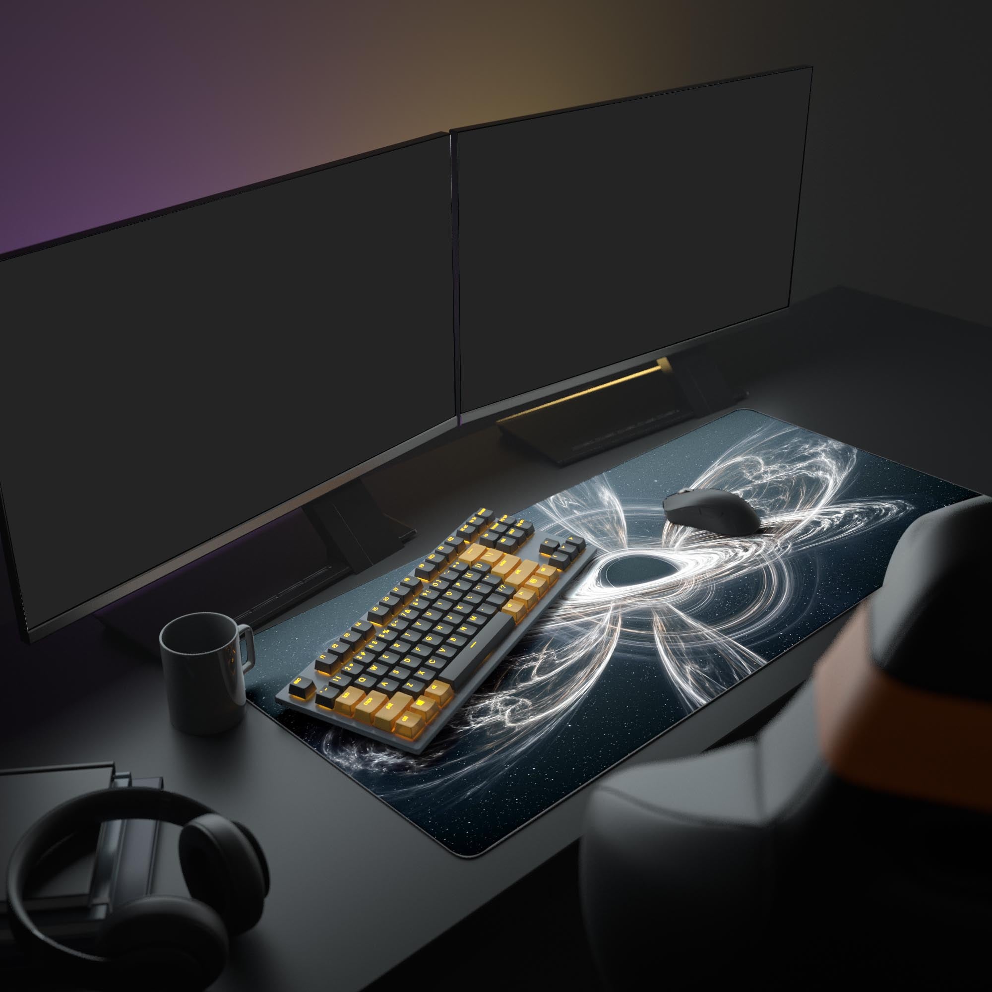  - Epic Design Pads & Mousepads