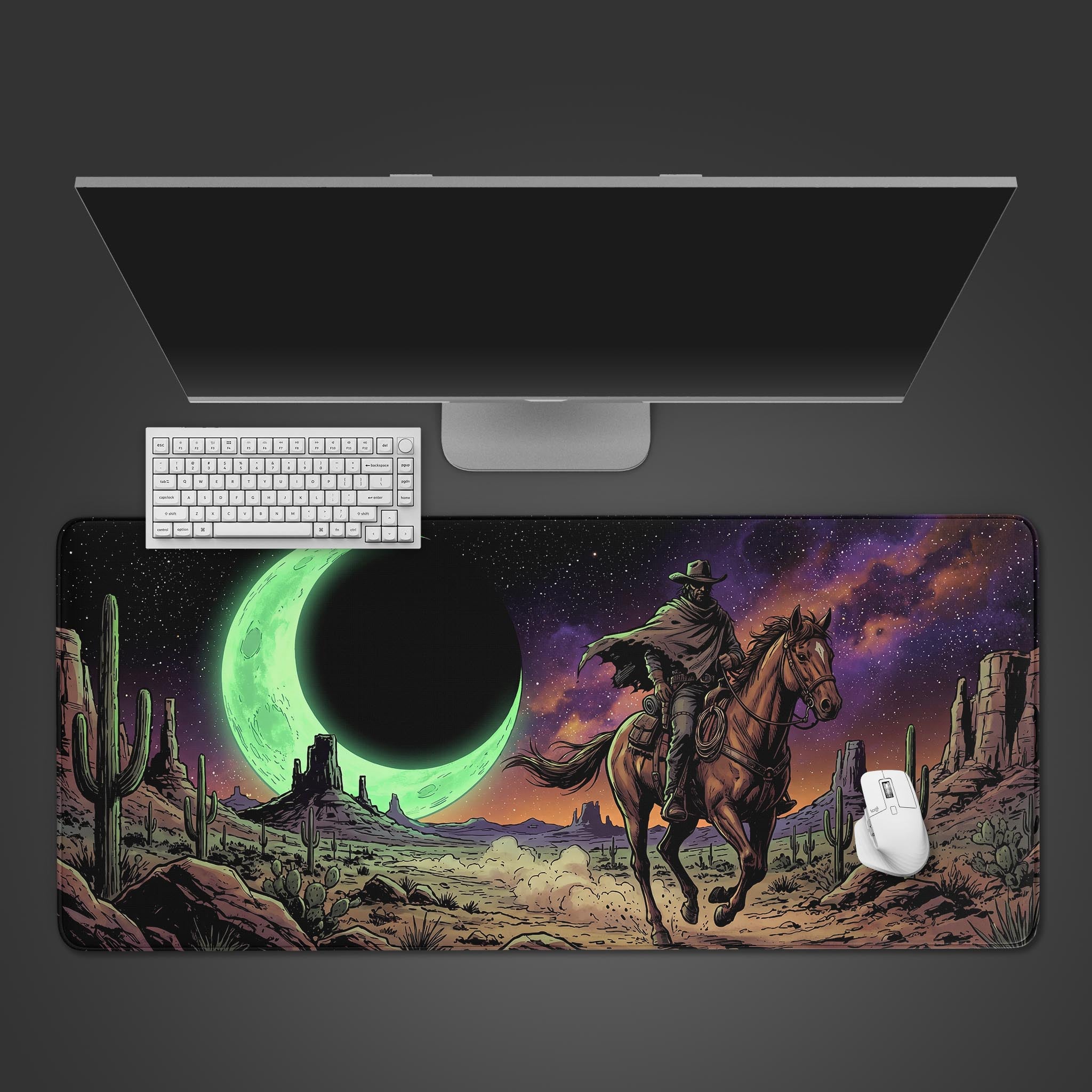  - Epic Design Pads & Mousepads