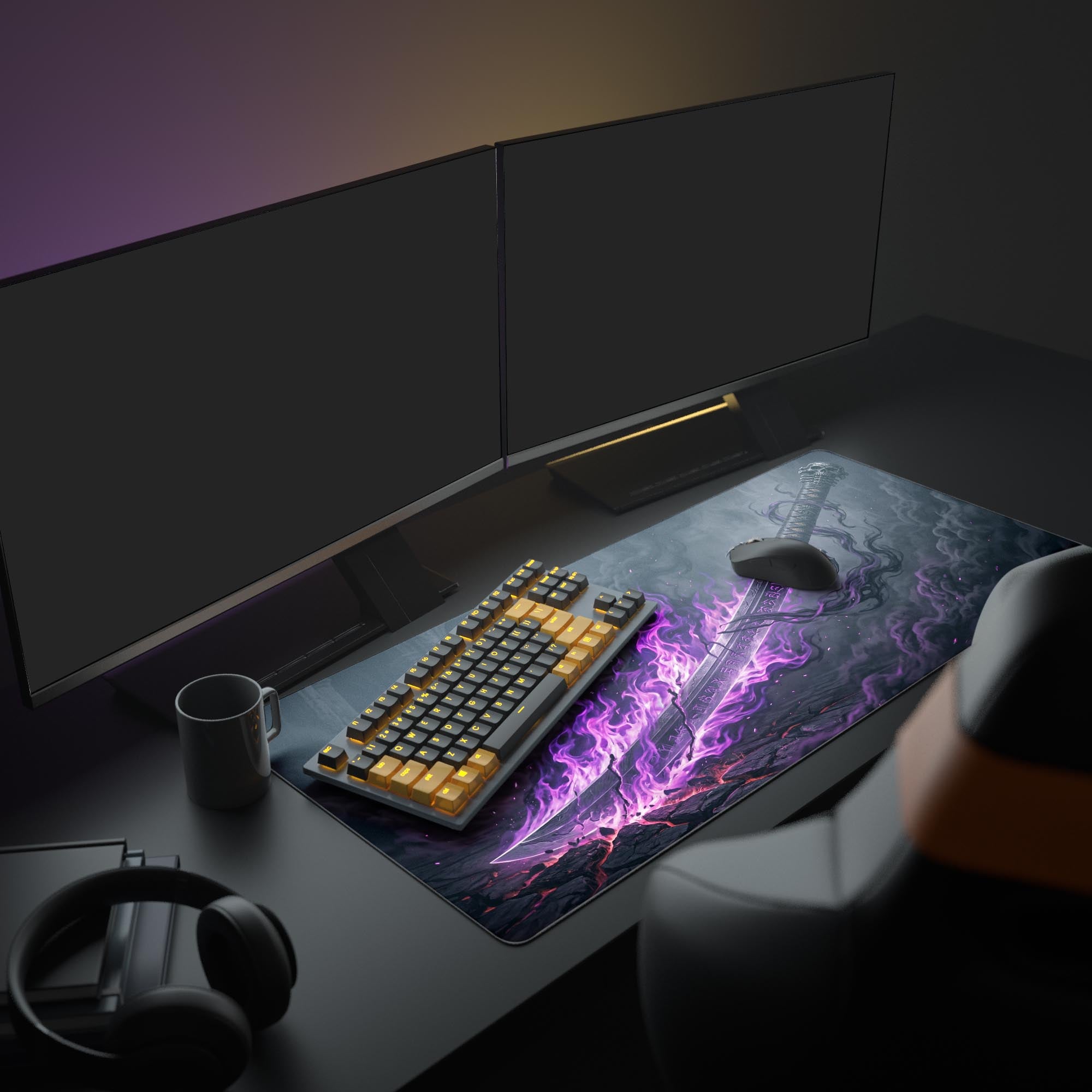  - Epic Design Pads & Mousepads