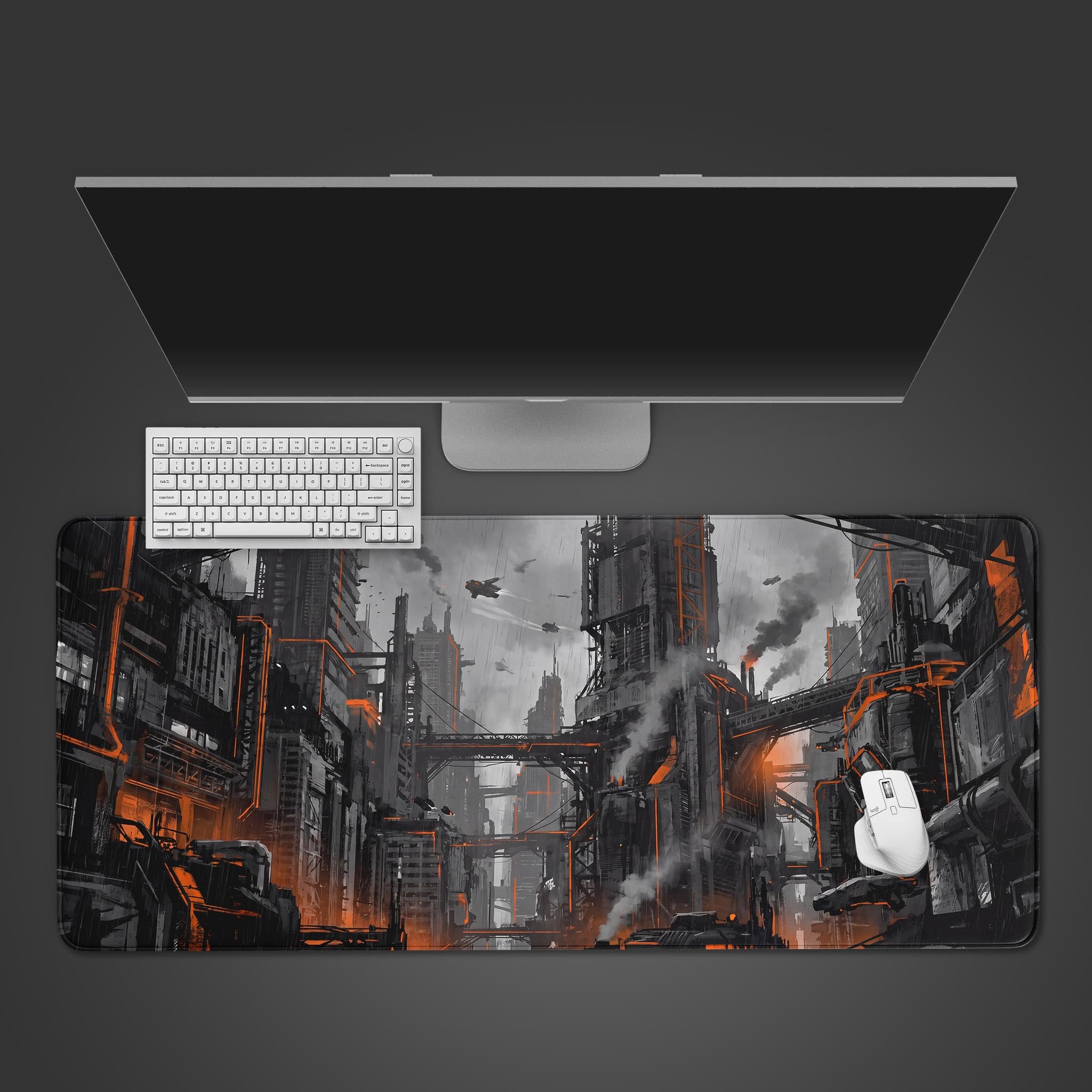  - Epic Design Pads & Mousepads