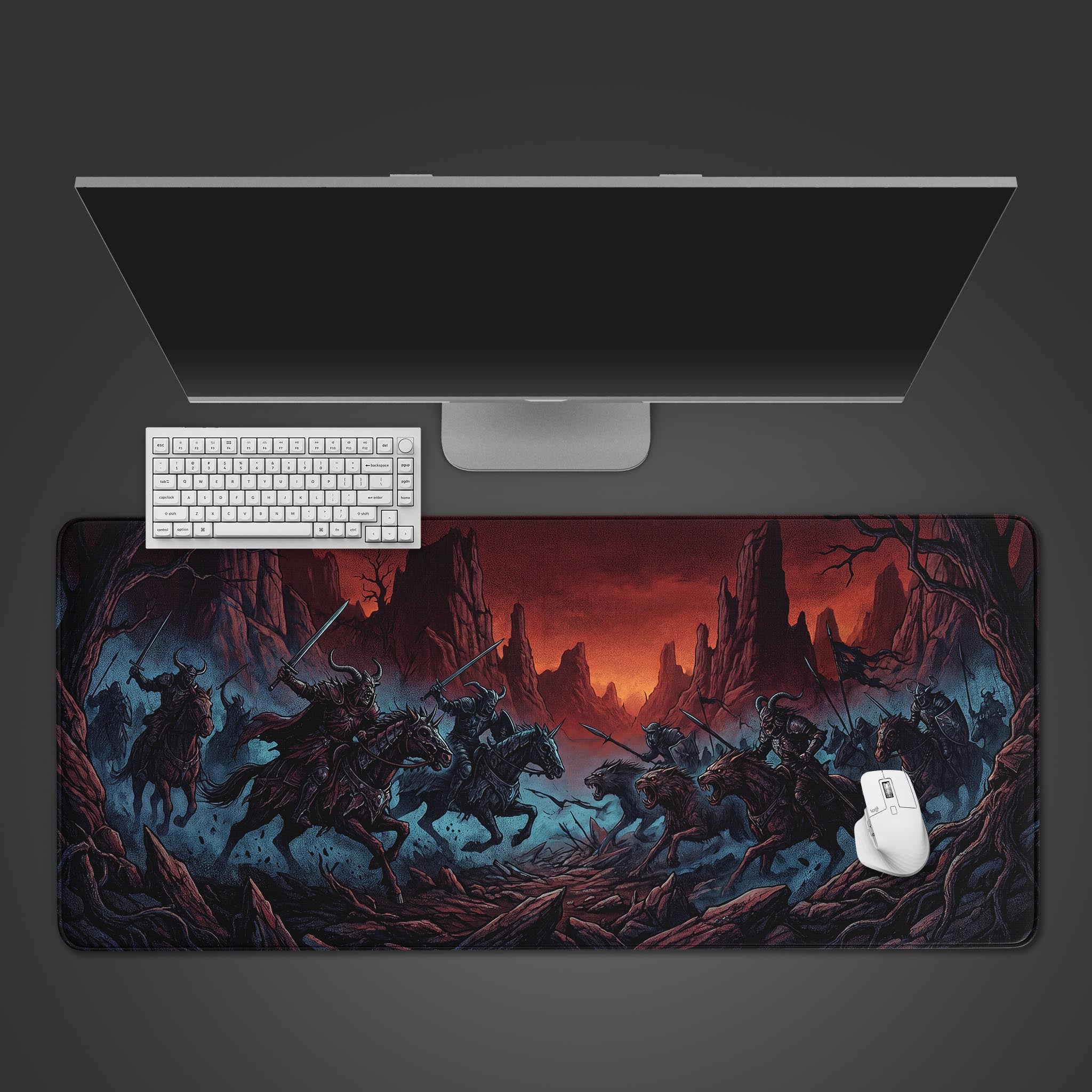  - Epic Design Pads & Mousepads