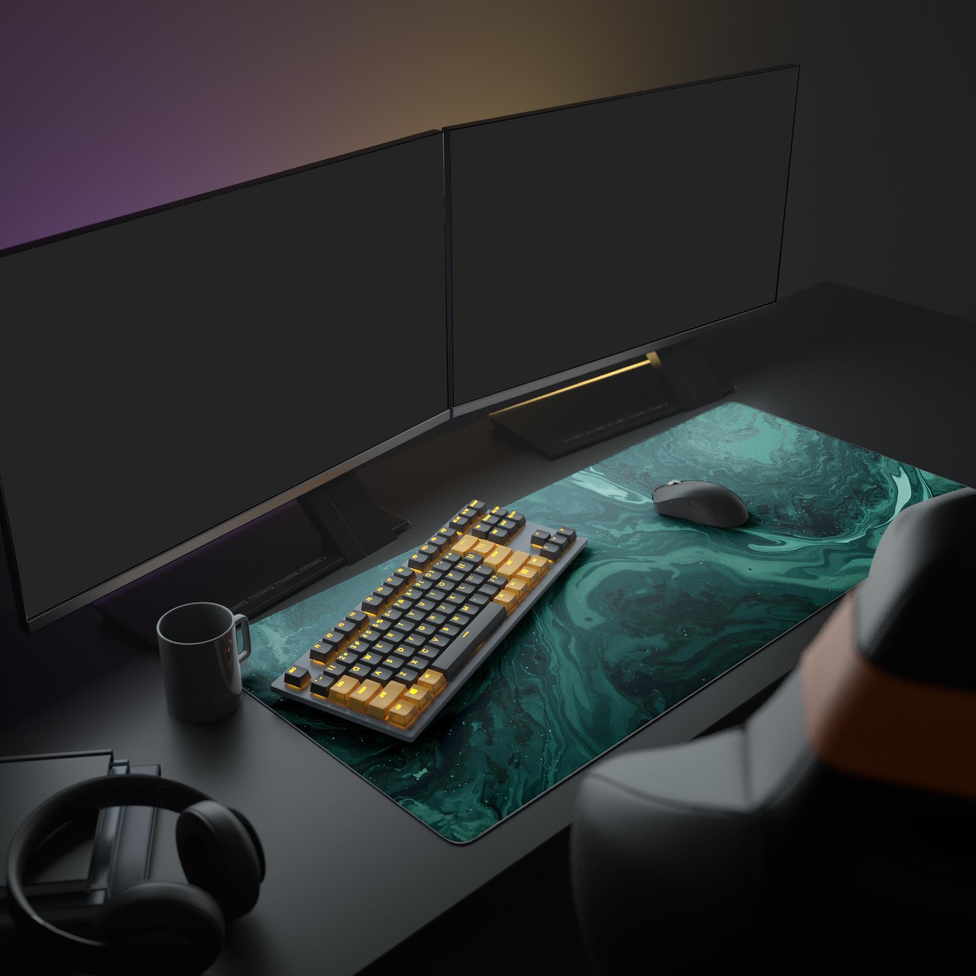  - Epic Design Pads & Mousepads
